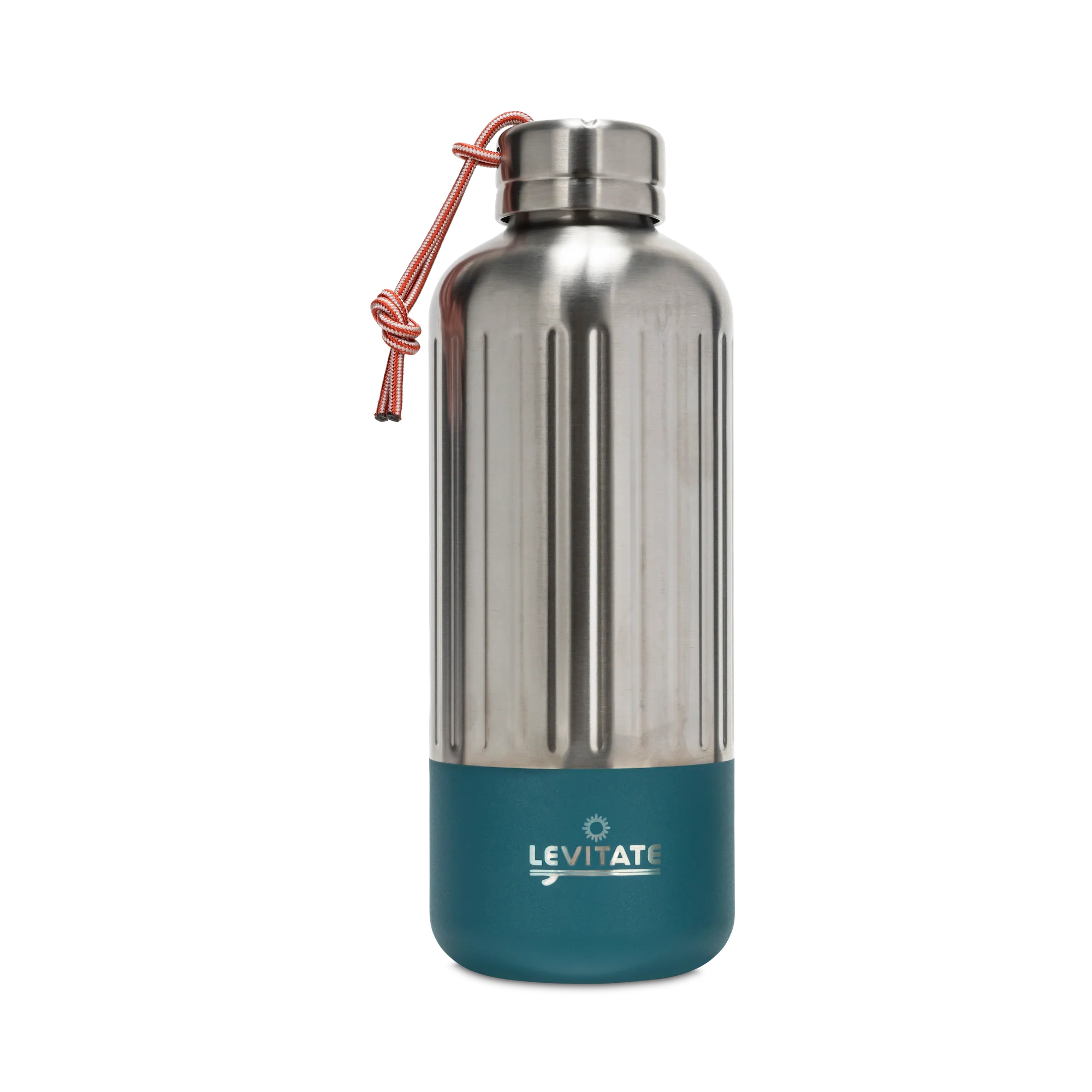 Adventure Stainless Bottle