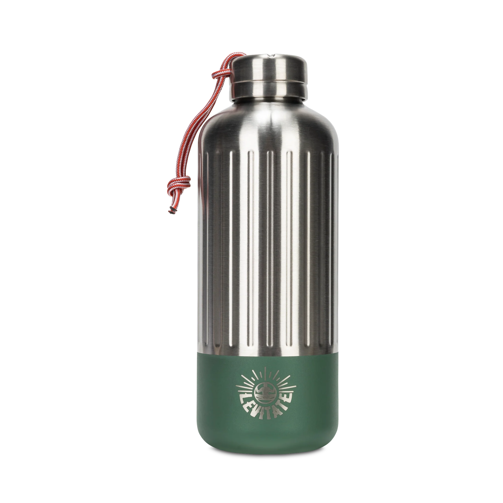 Adventure Stainless Bottle - Image 2