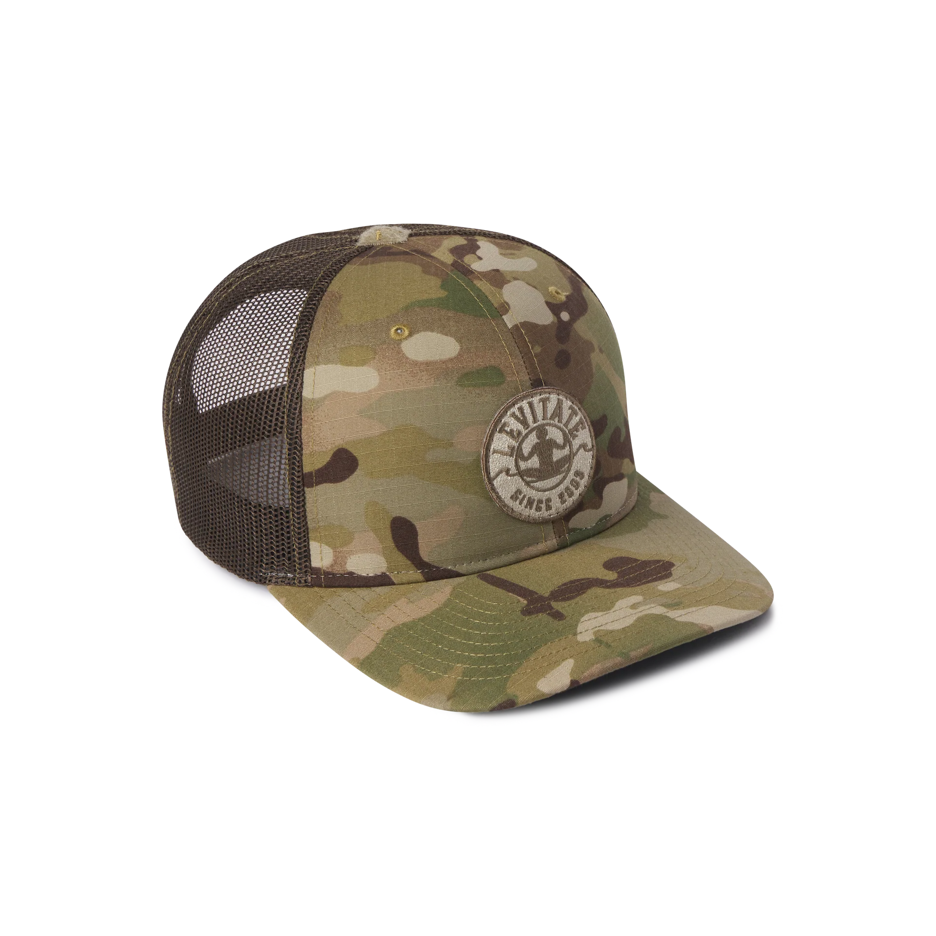 Classic Trucker - Image 3