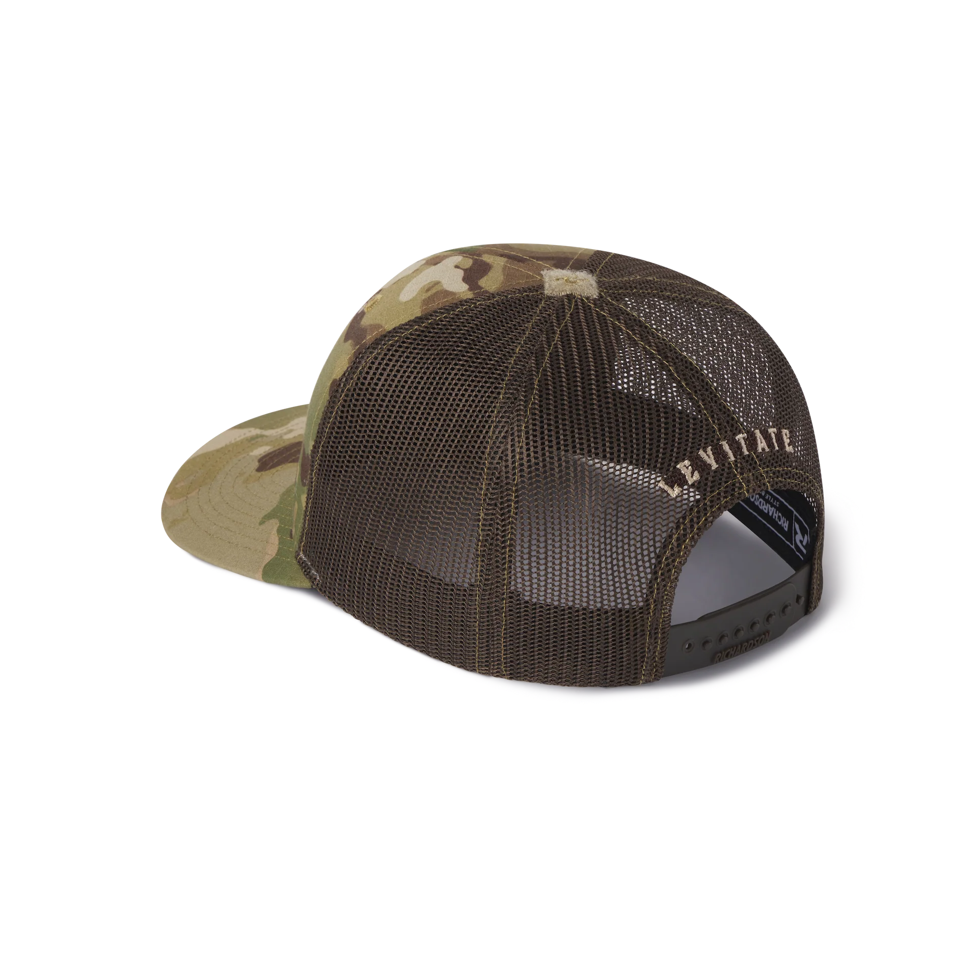 Classic Trucker - Image 4