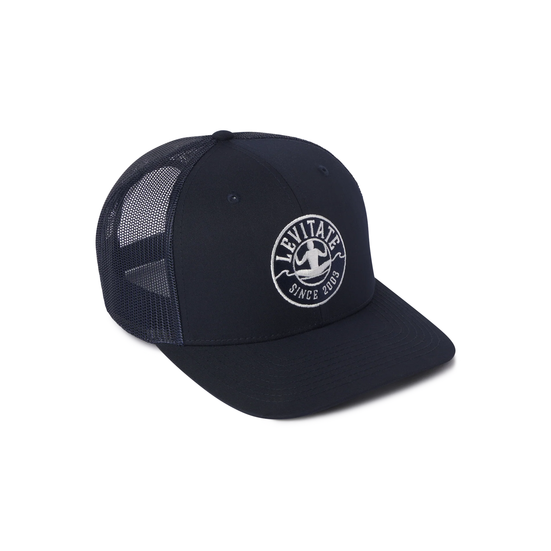 Classic Trucker - Image 5