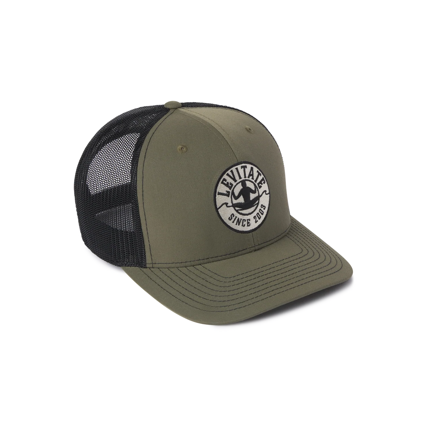 Classic Trucker - Image 6