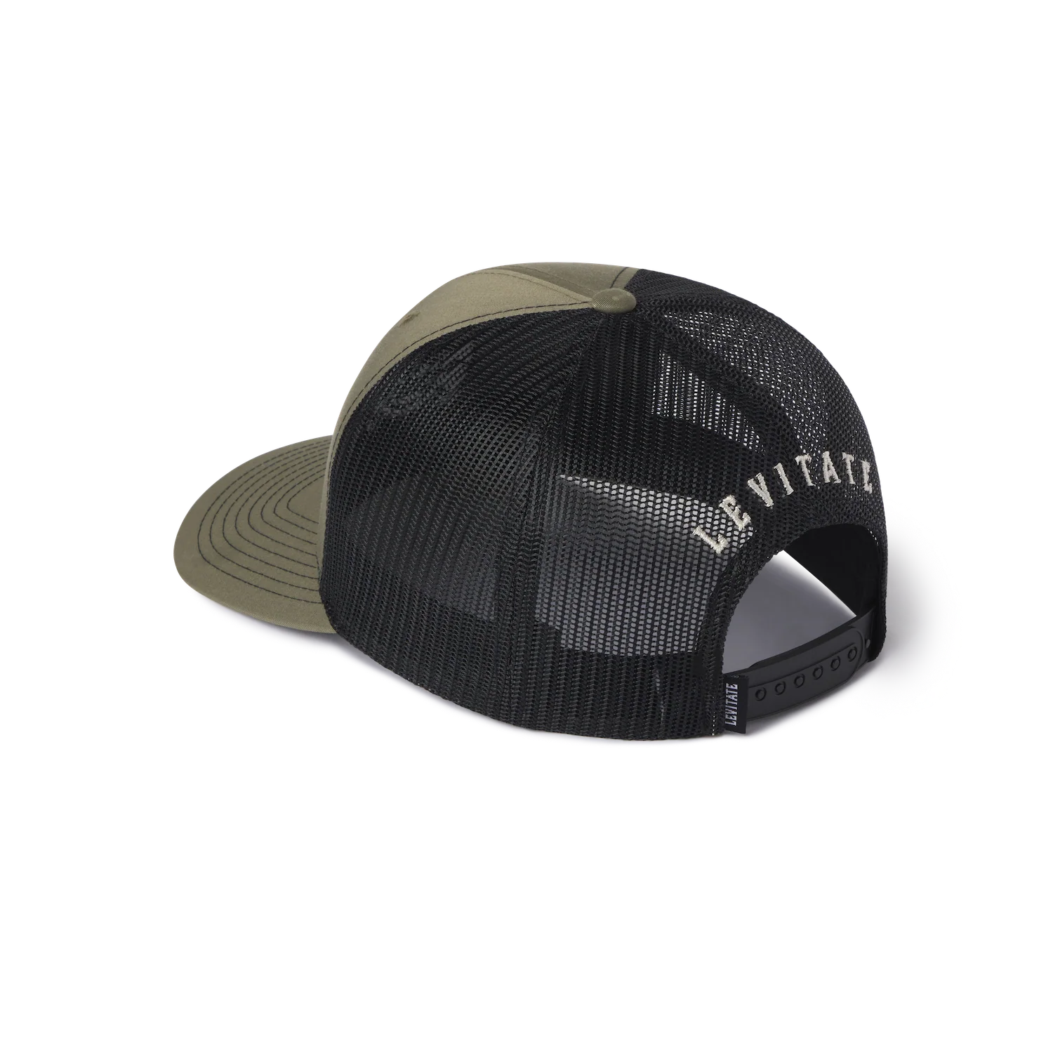 Classic Trucker - Image 7