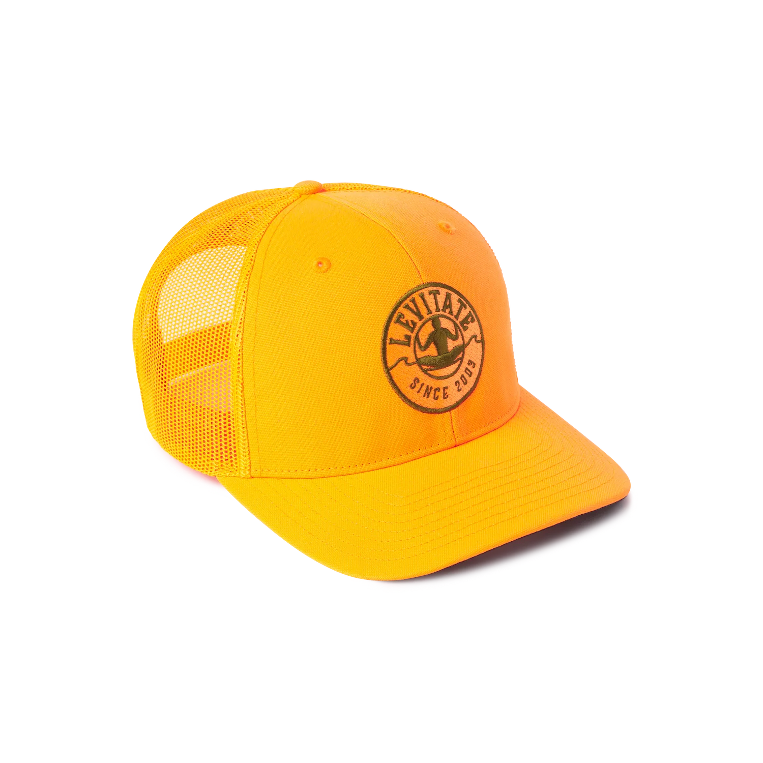 Classic Trucker - Image 8