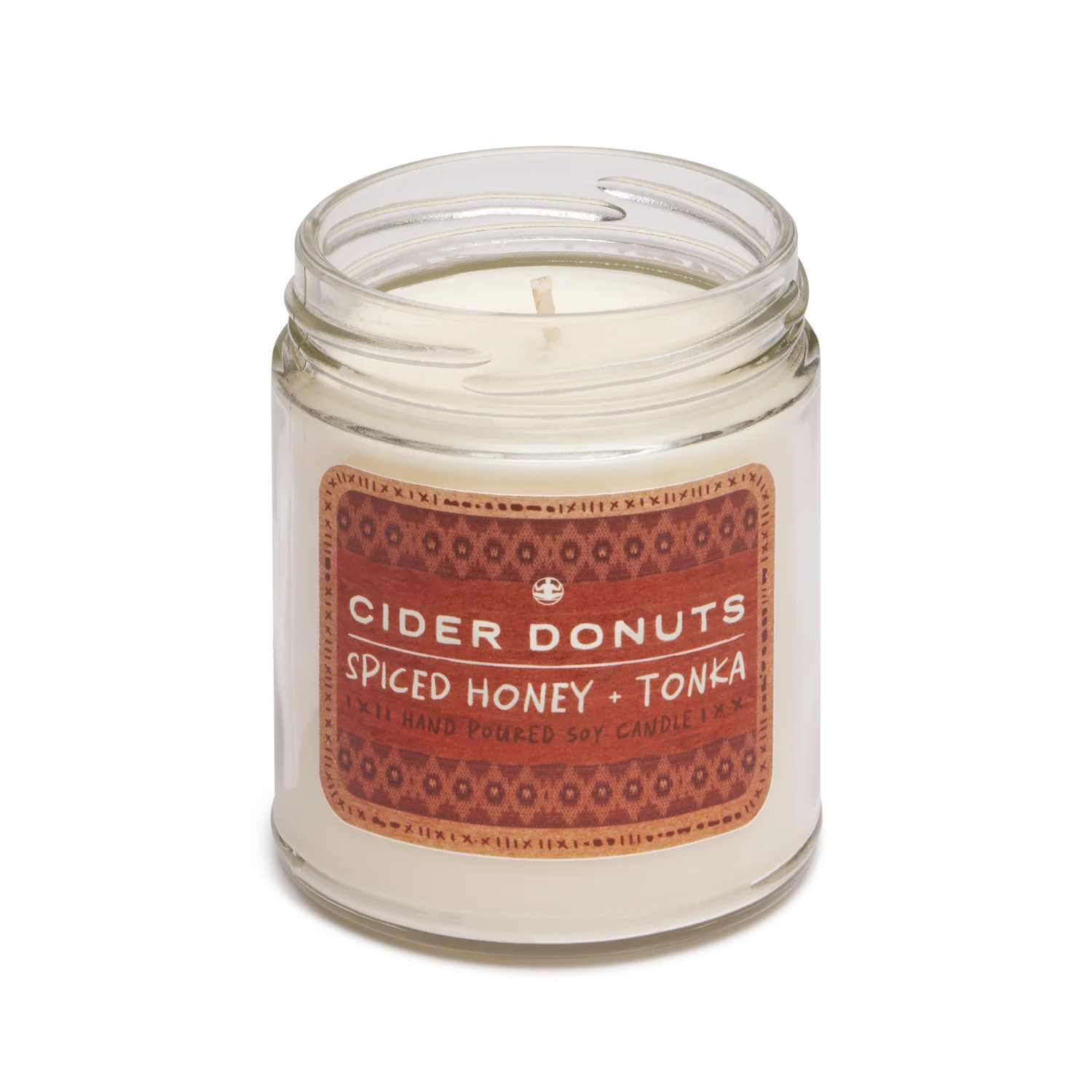 Cider Donut Candle - Image 2