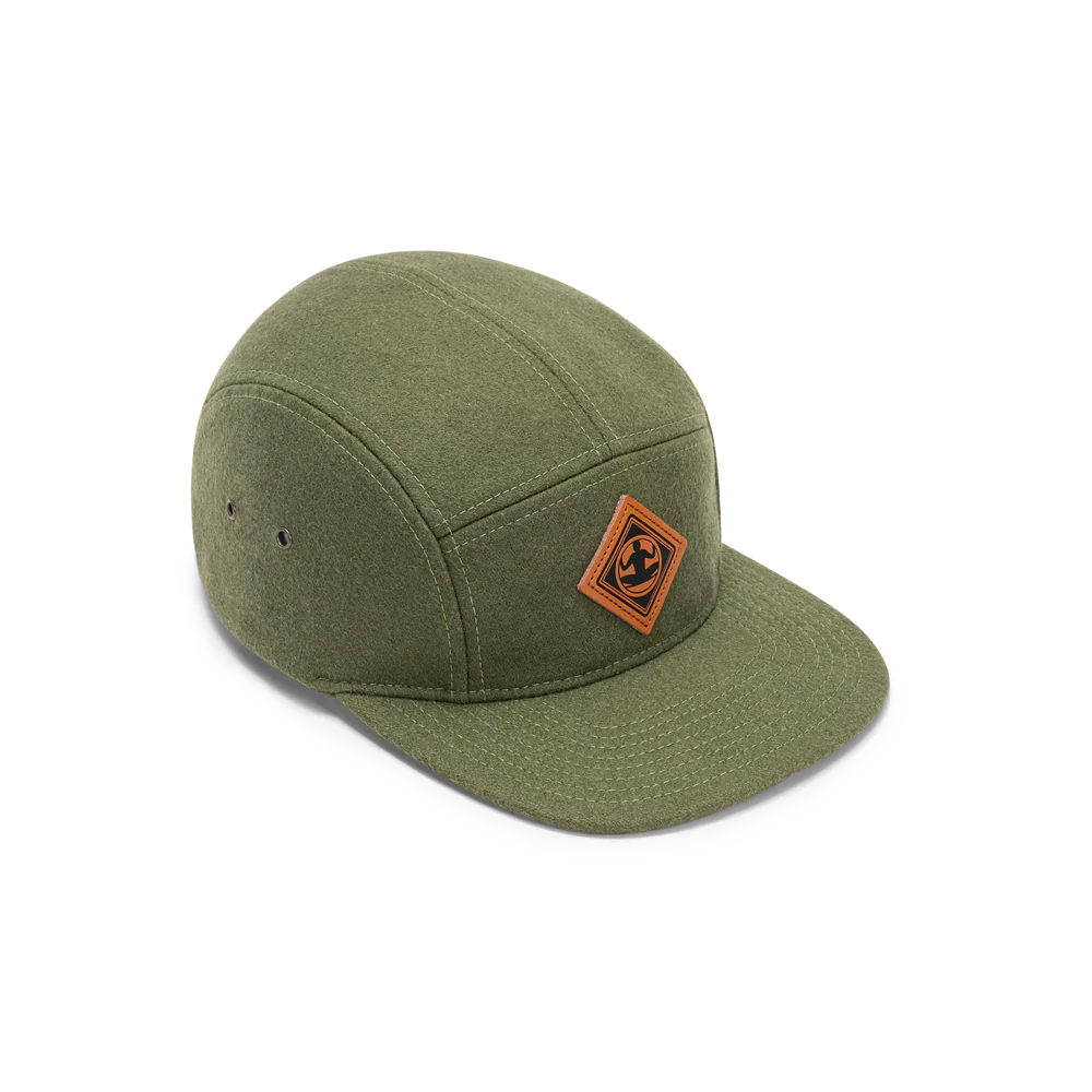 Diamond 5-Panel