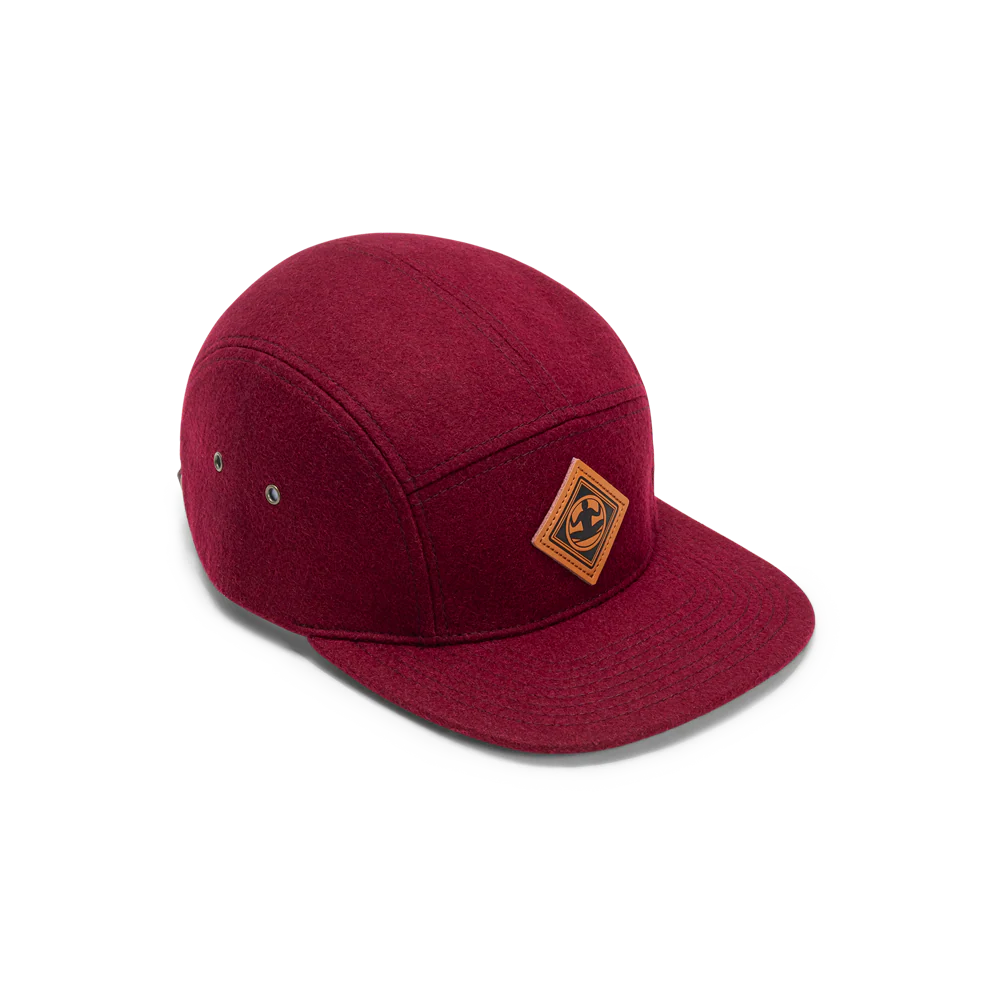 Diamond 5-Panel - Image 3