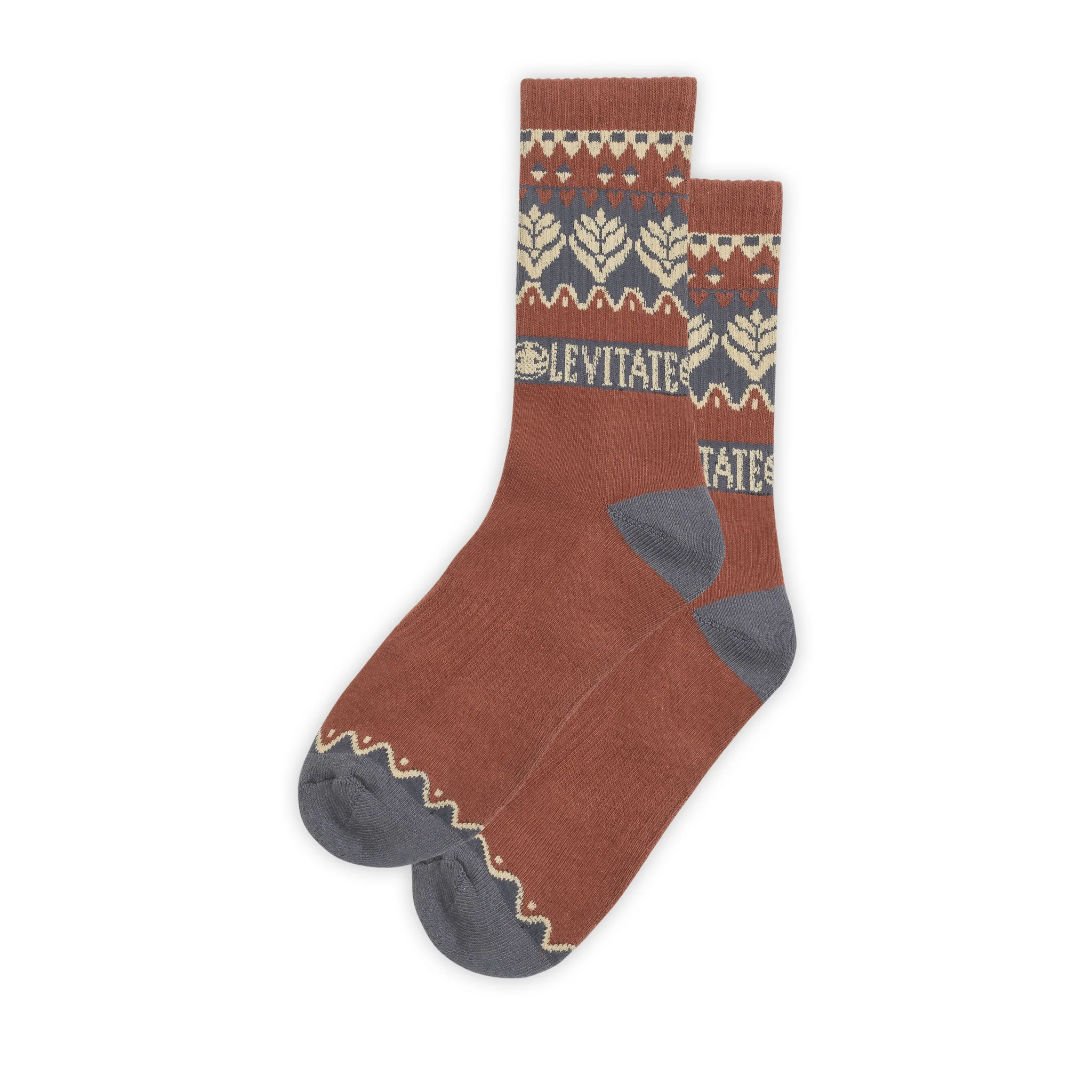 Fireside Sock - Image 11
