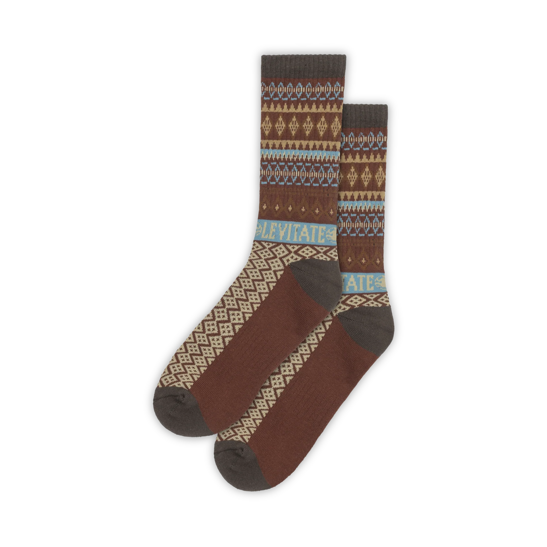 Fireside Sock - Image 19