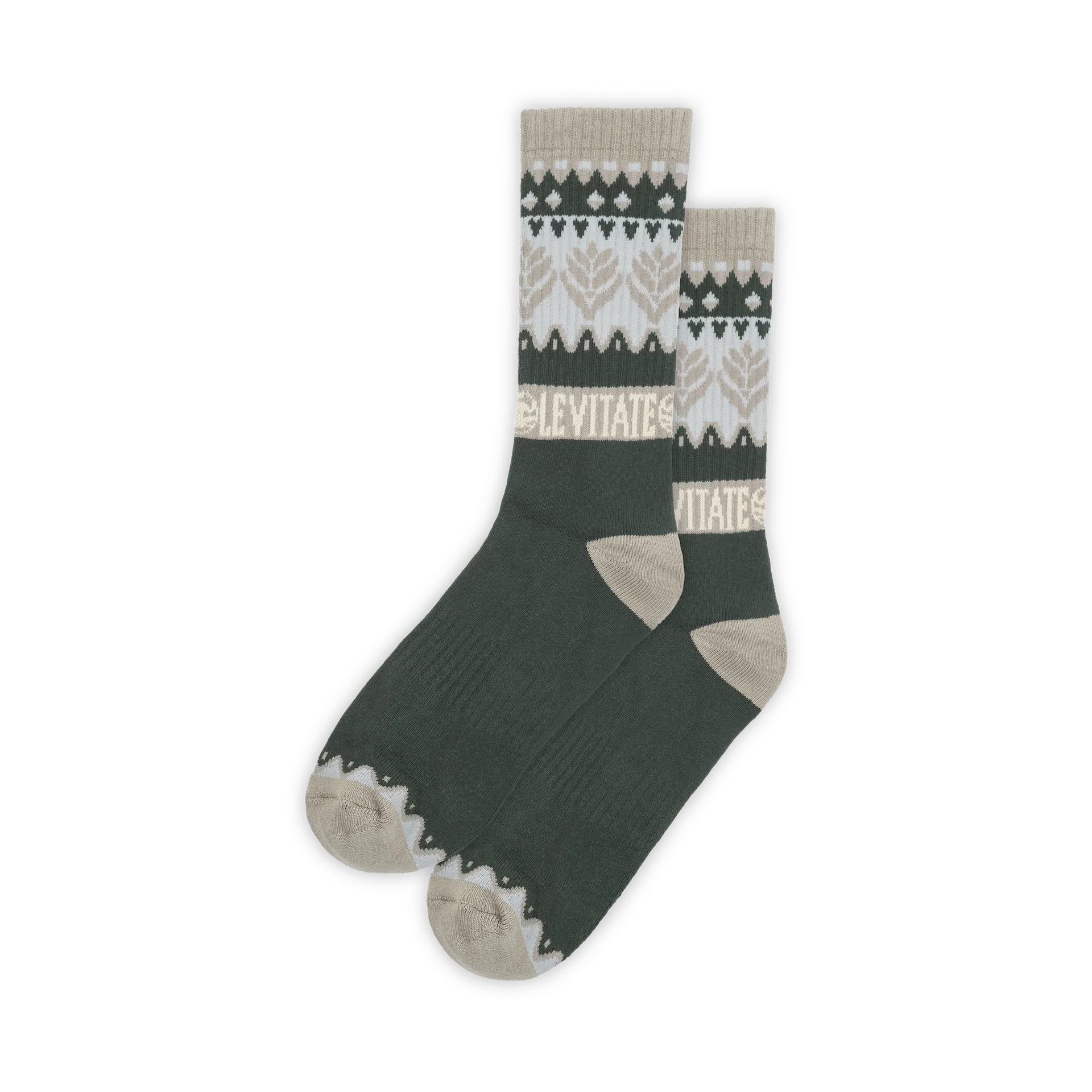 Fireside Sock - Image 20