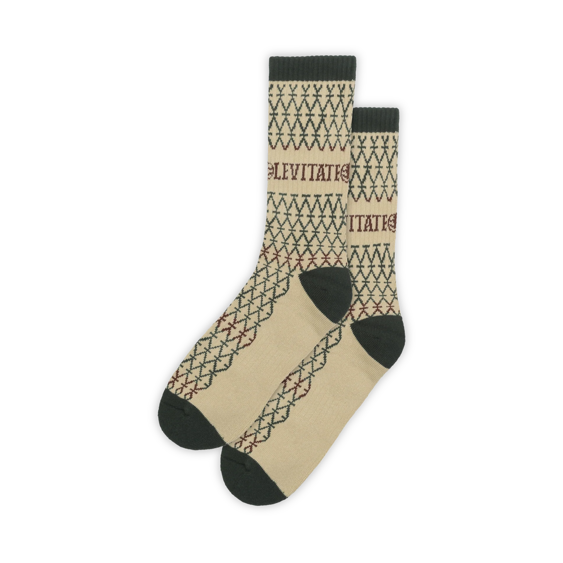 Fireside Sock - Image 21