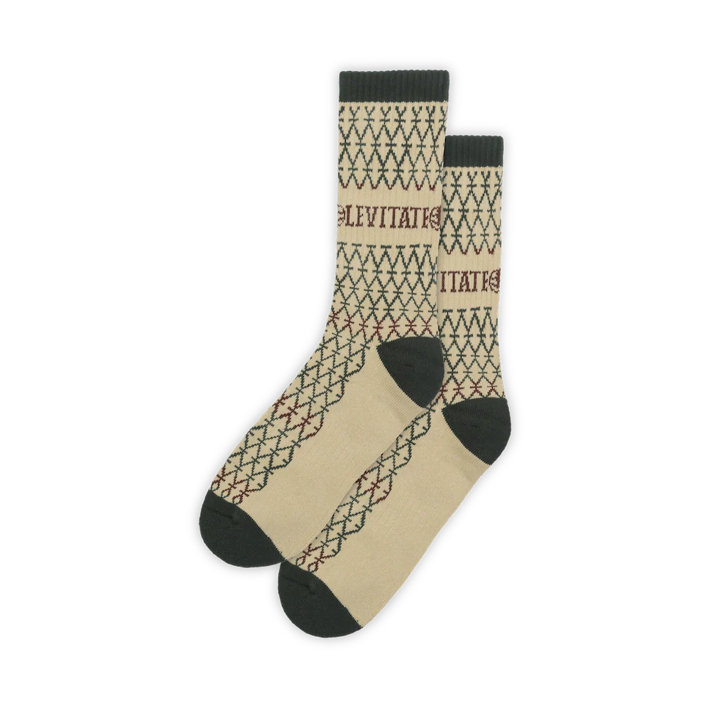 Fireside Sock - Image 27