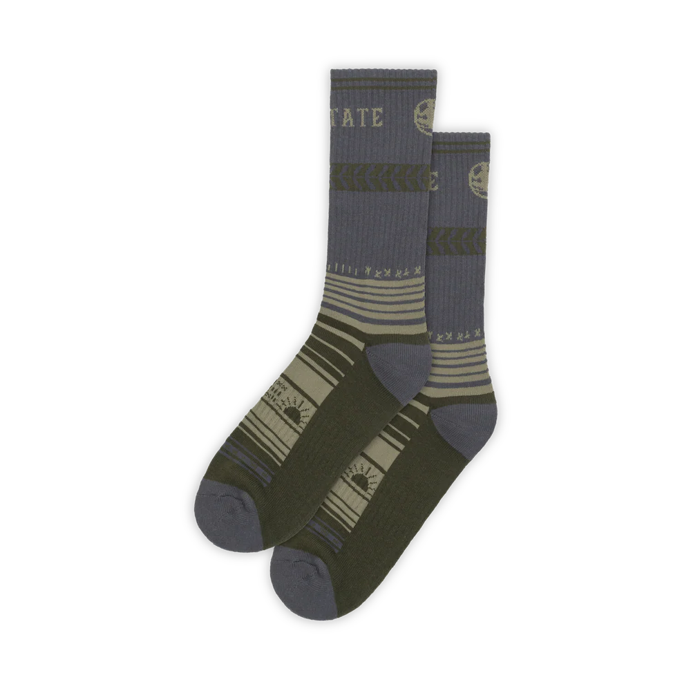 Fireside Sock - Image 30