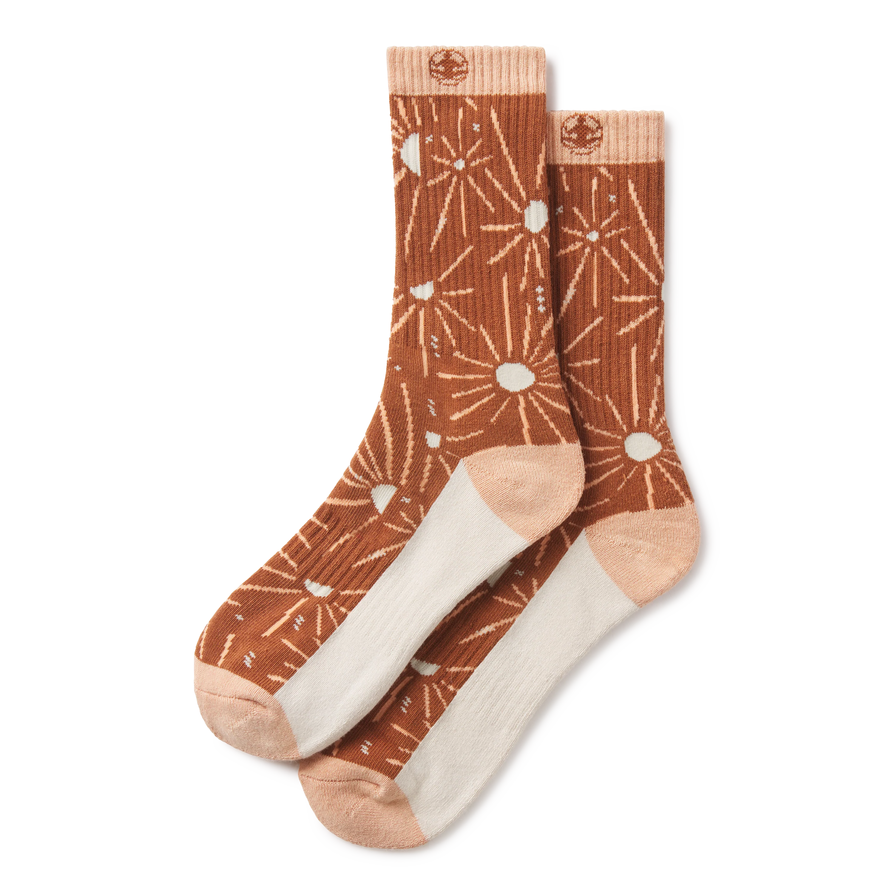 Fireside Sock - Image 35