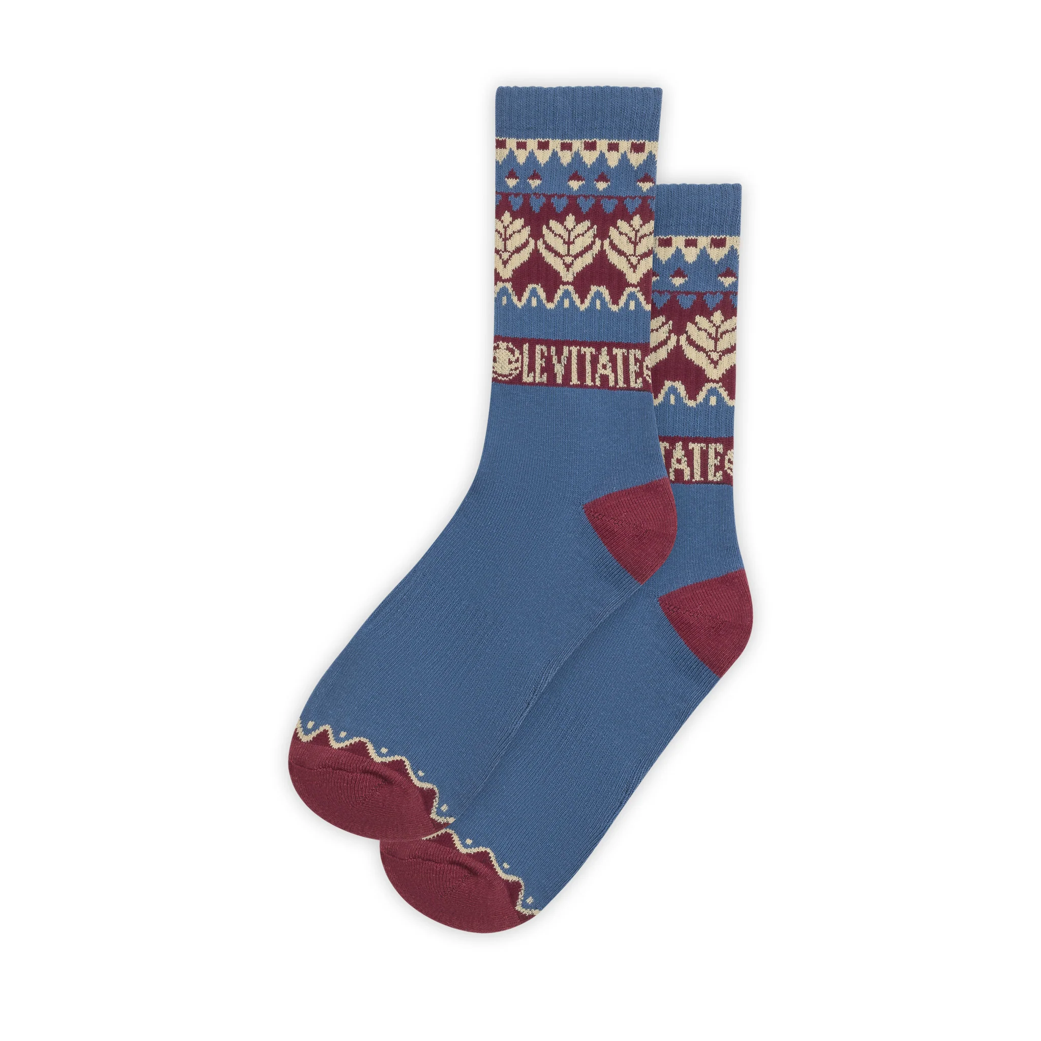 Fireside Sock - Image 9