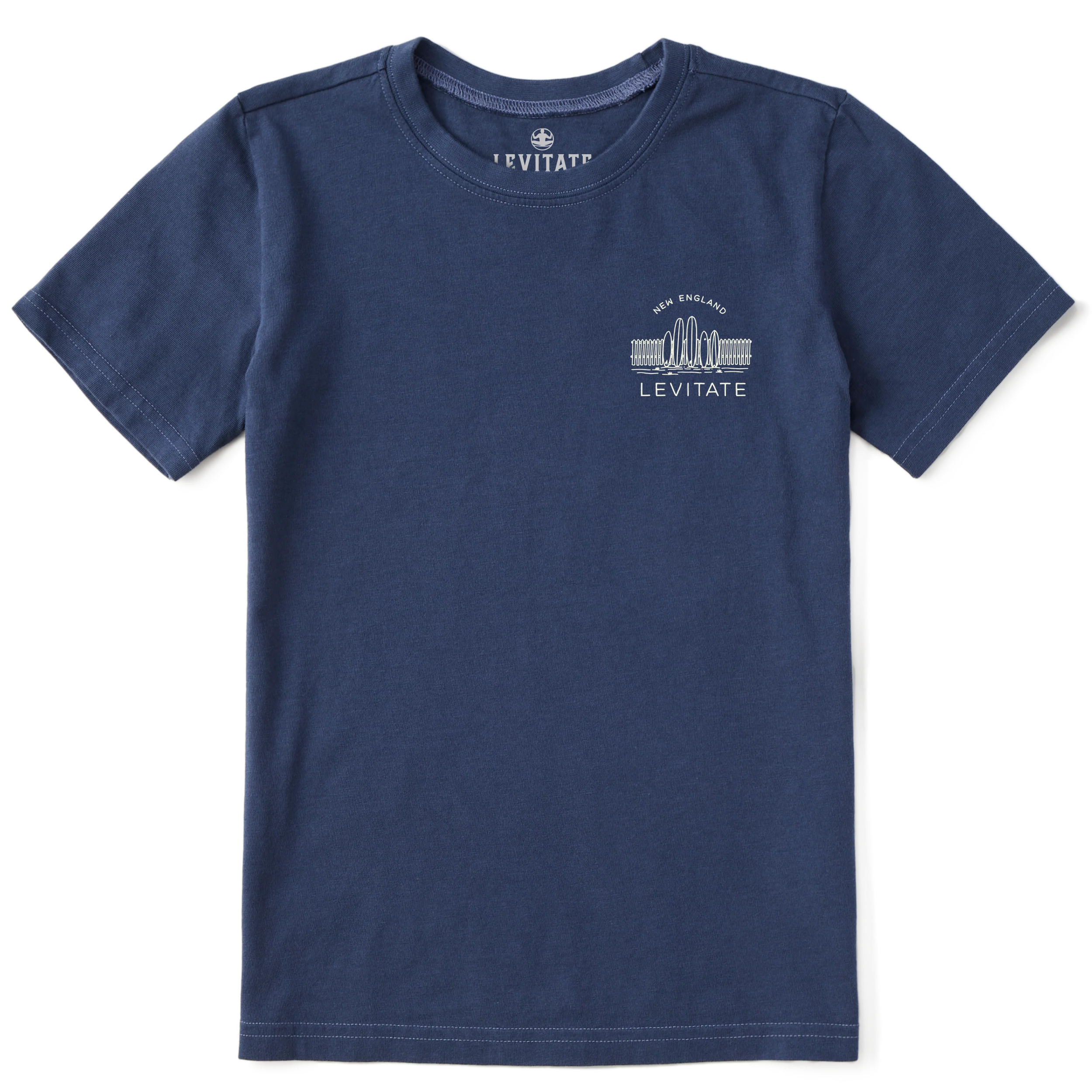 Kid's Greenhouse Short Sleeve Premium Tee - Image 2