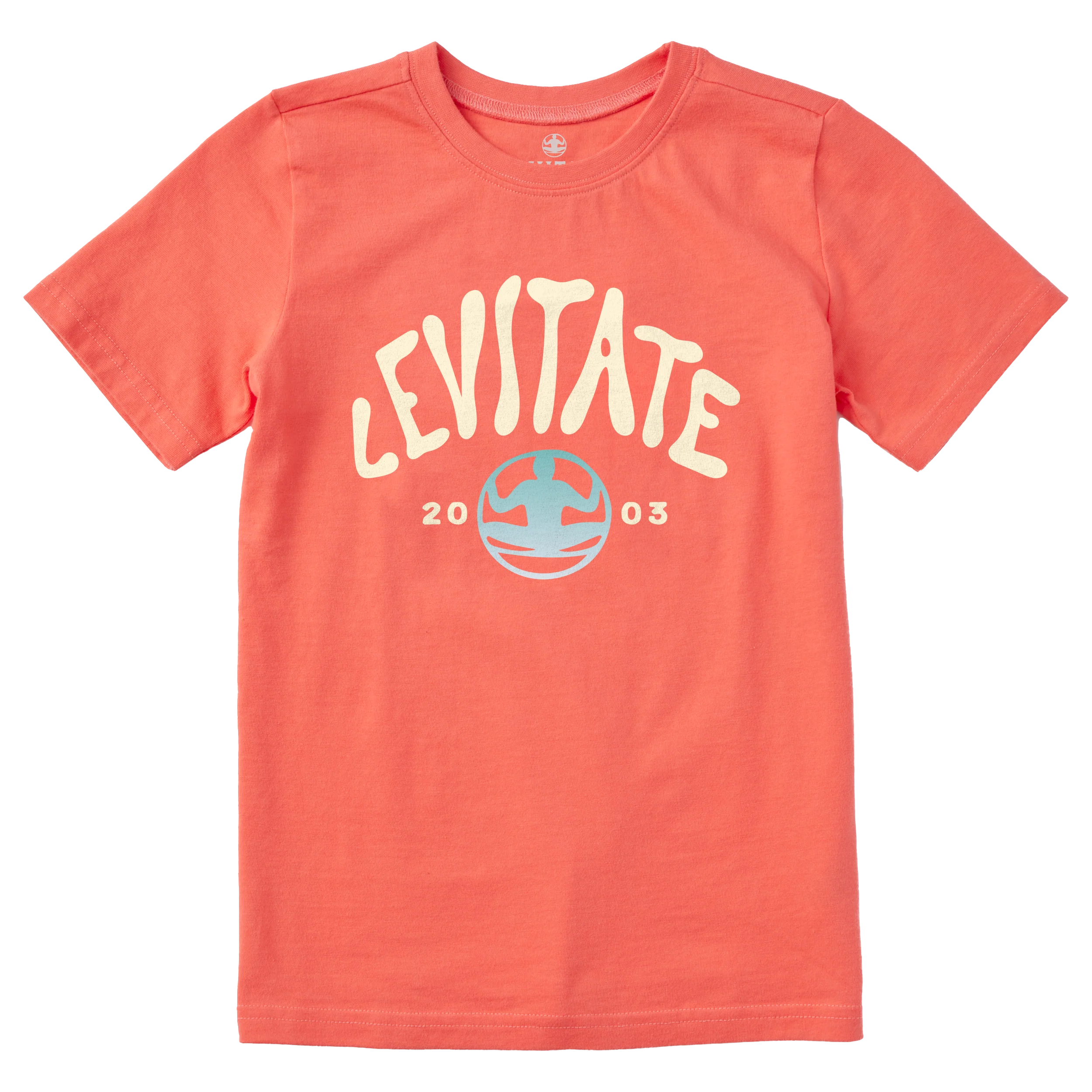 Kid's Soul Arch Short Sleeve Premium Tee - Image 2