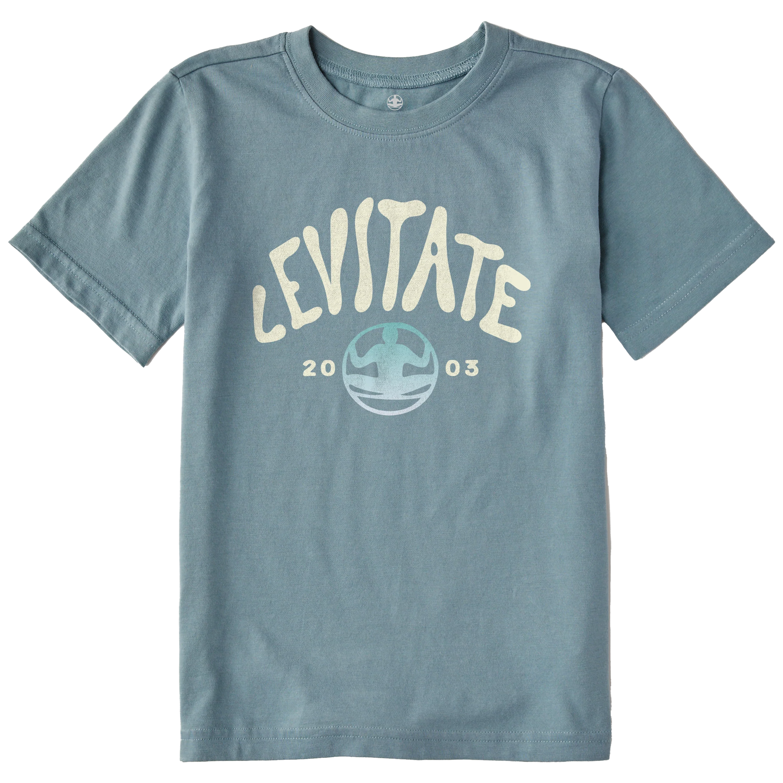 Kid's Soul Arch Short Sleeve Premium Tee - Image 3