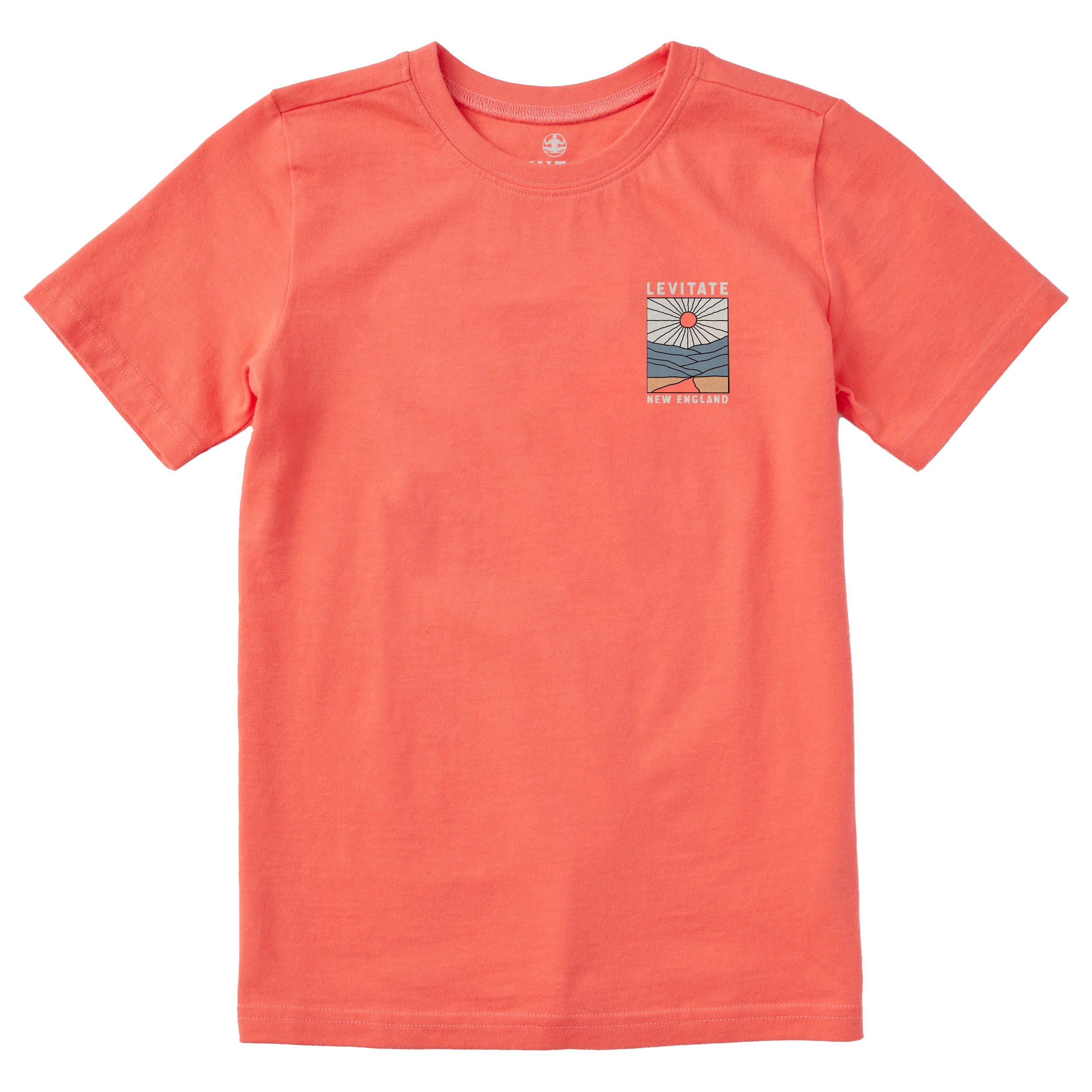 Kid's Stainglass Short Sleeve Premium Tee - Image 6
