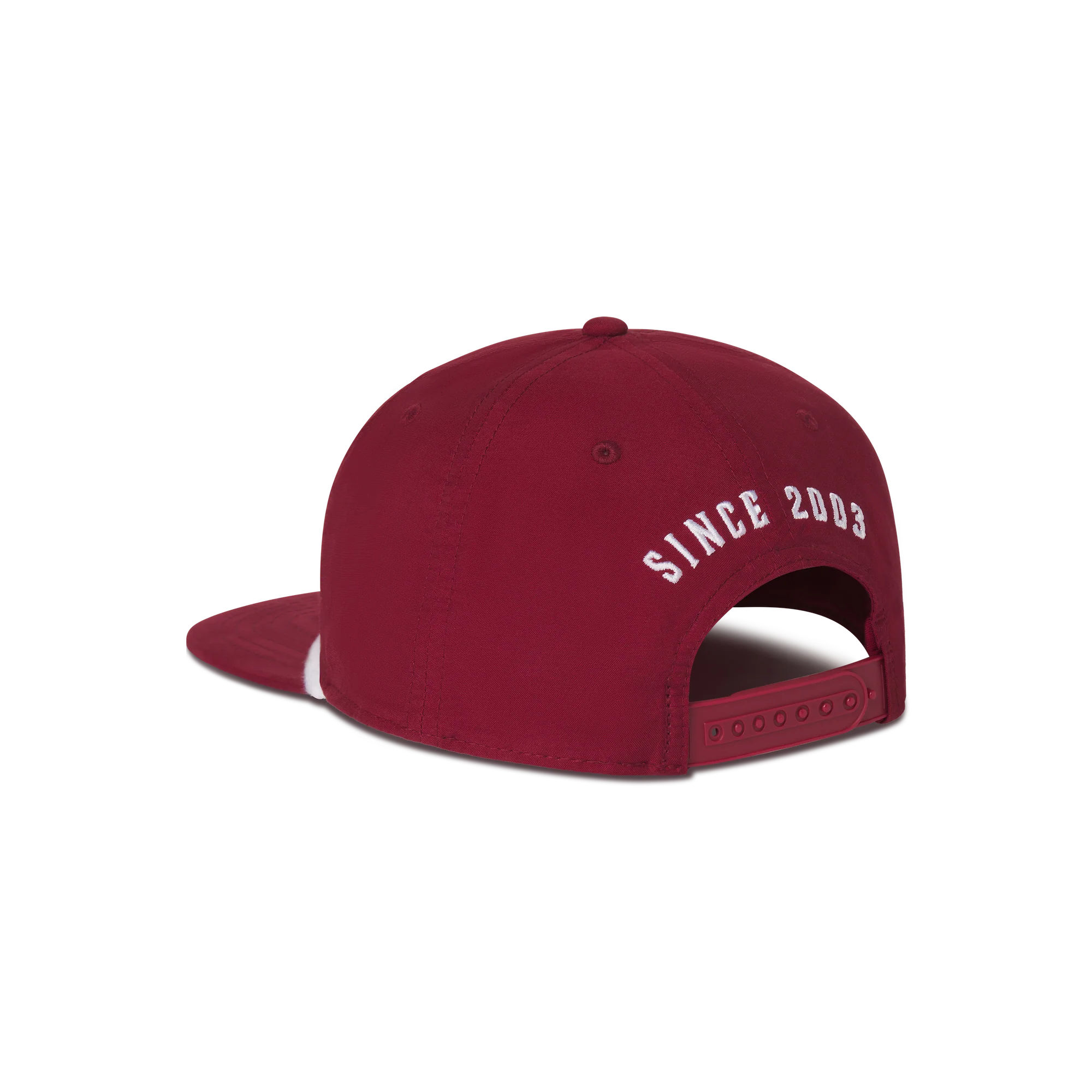 Levitate Script Snapback - Image 4