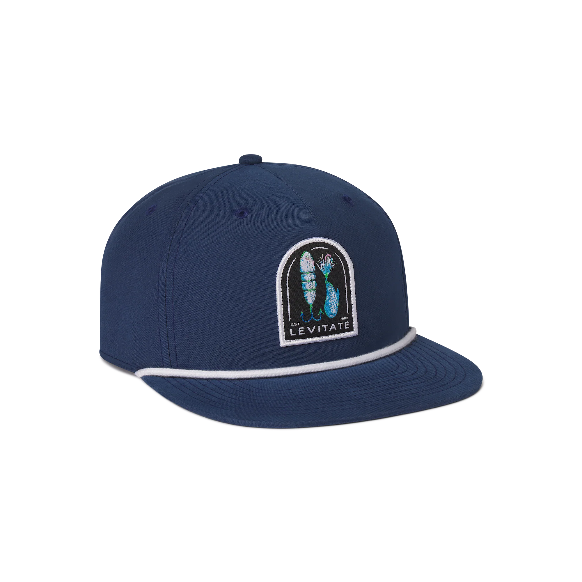 Lured In Snapback