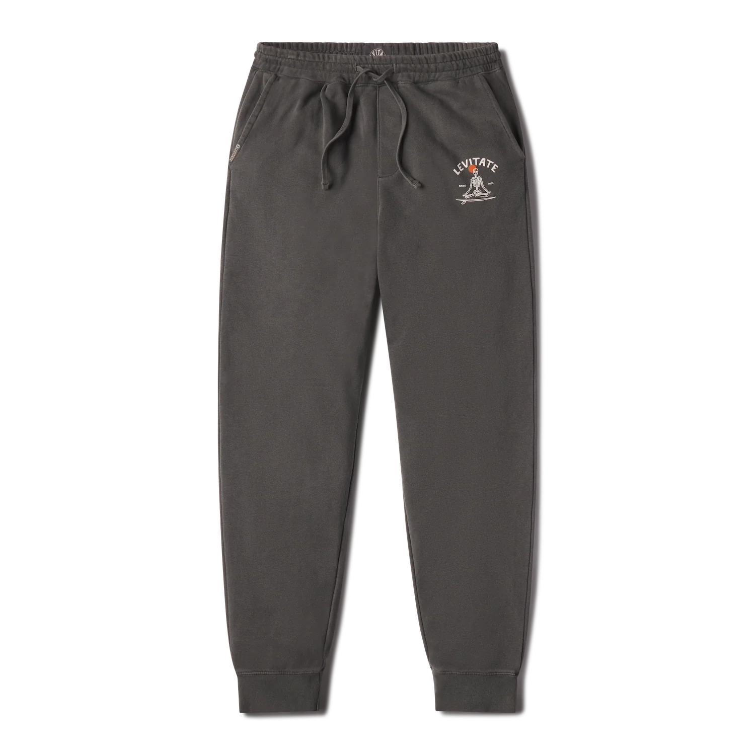 Meditate Your Day Sweatpants - Image 3