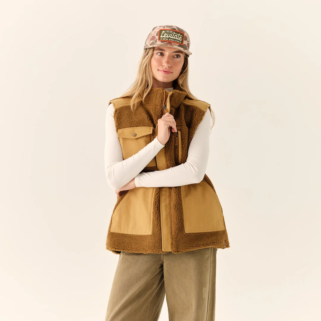 Adventure Vest - Image 11