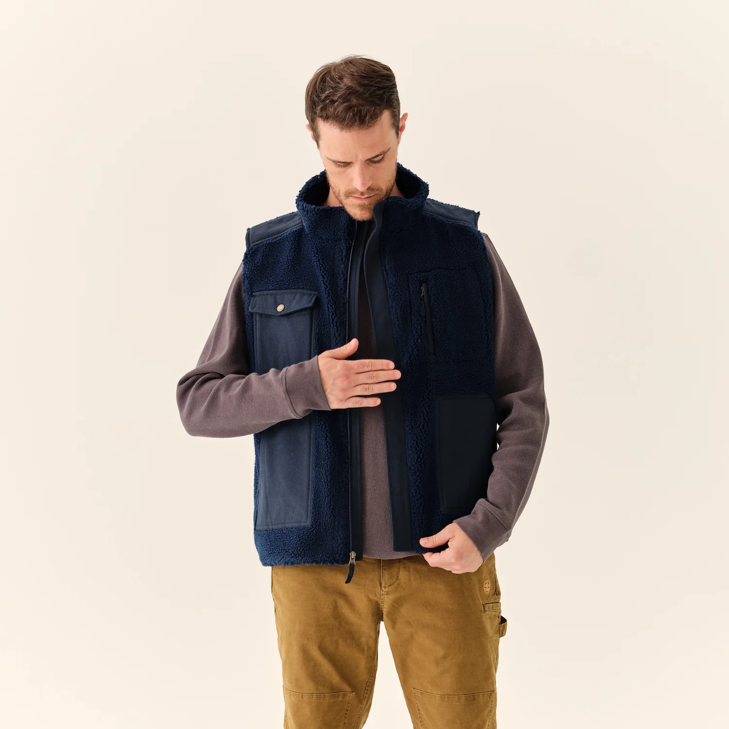 Adventure Vest - Image 4