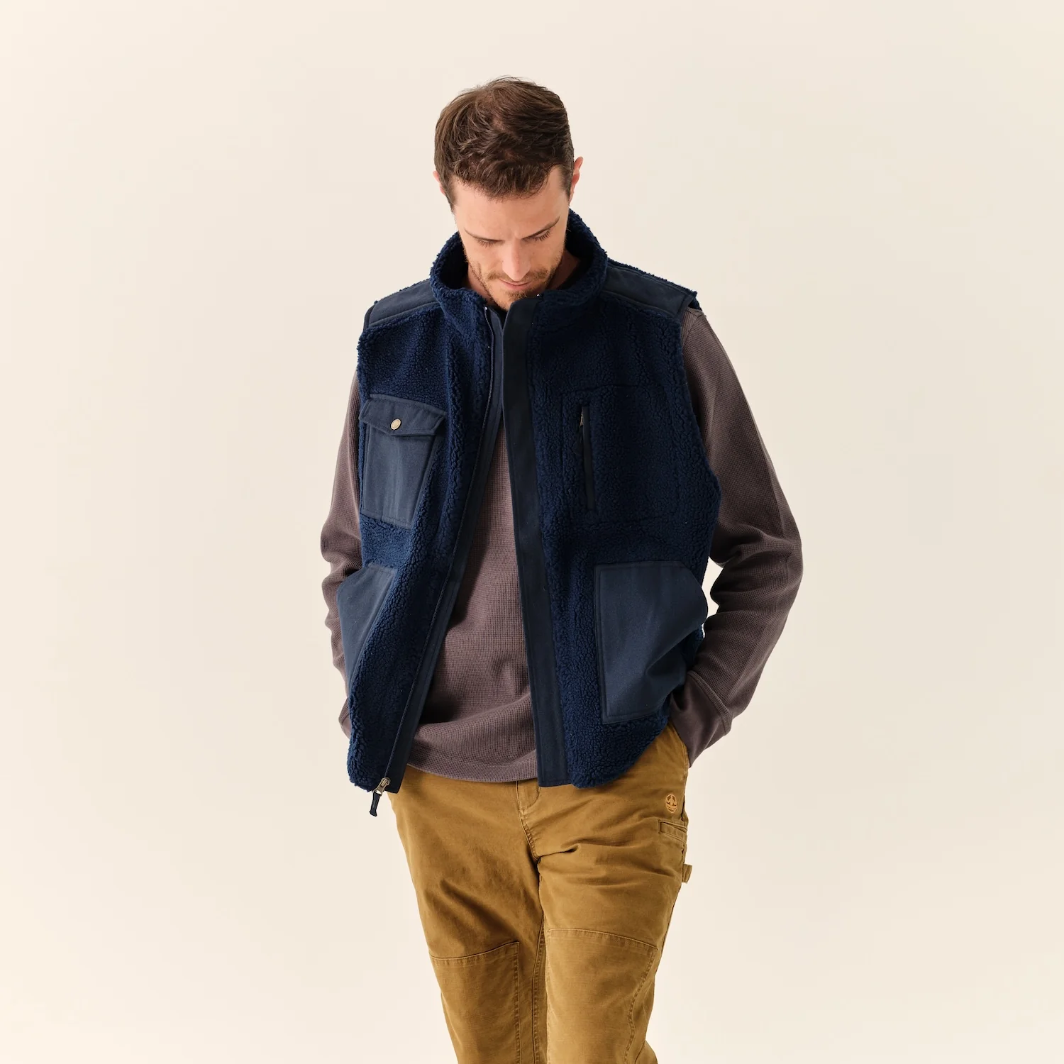 Adventure Vest - Image 5