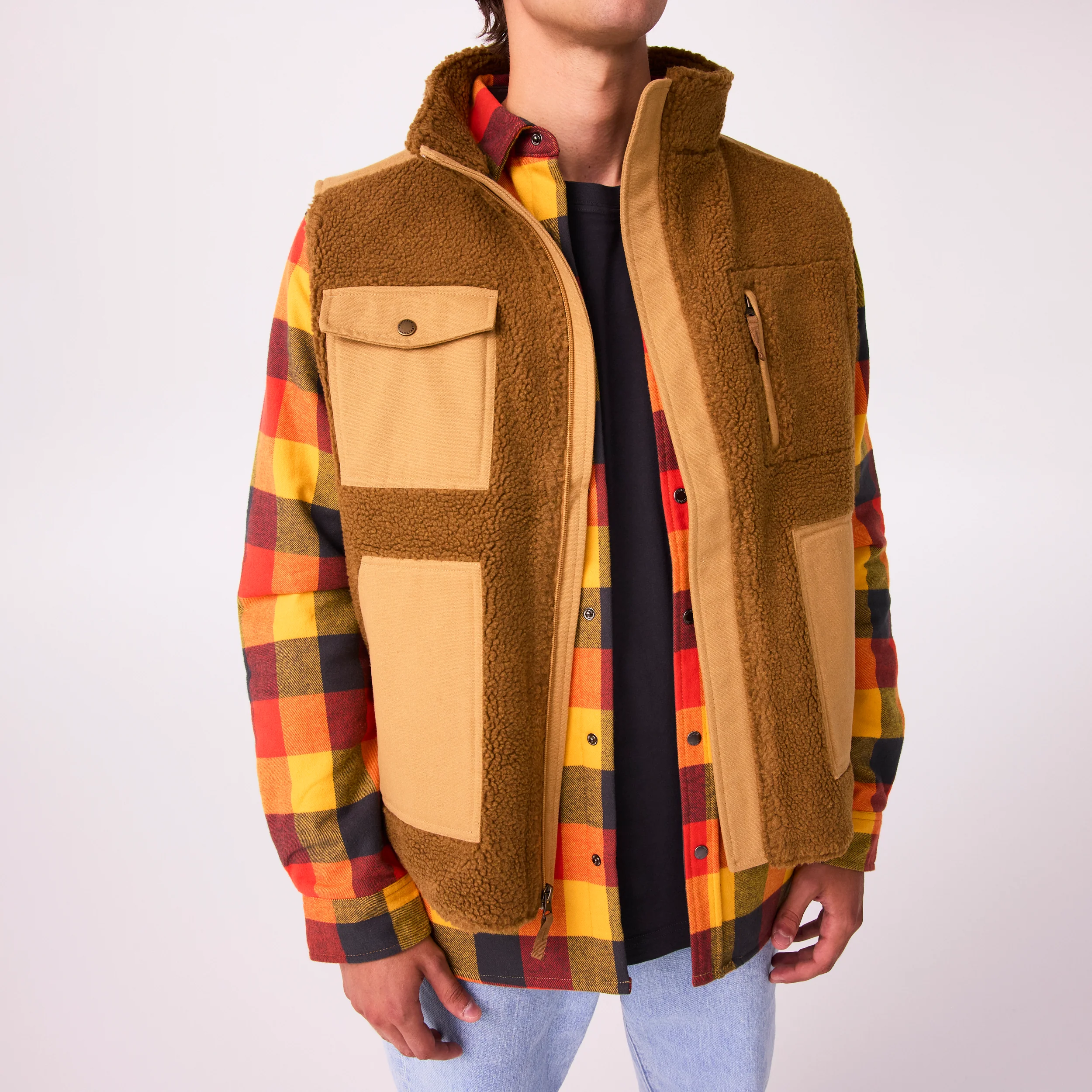 Adventure Vest - Image 7