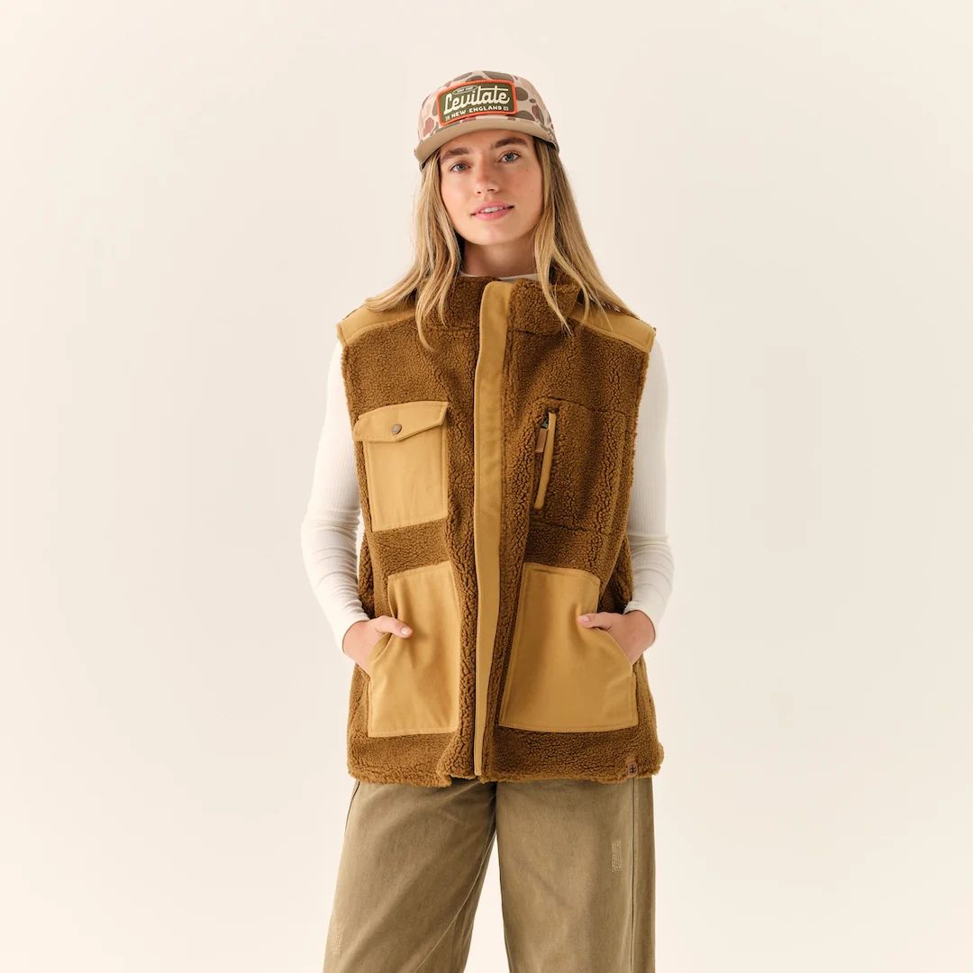 Adventure Vest - Image 8