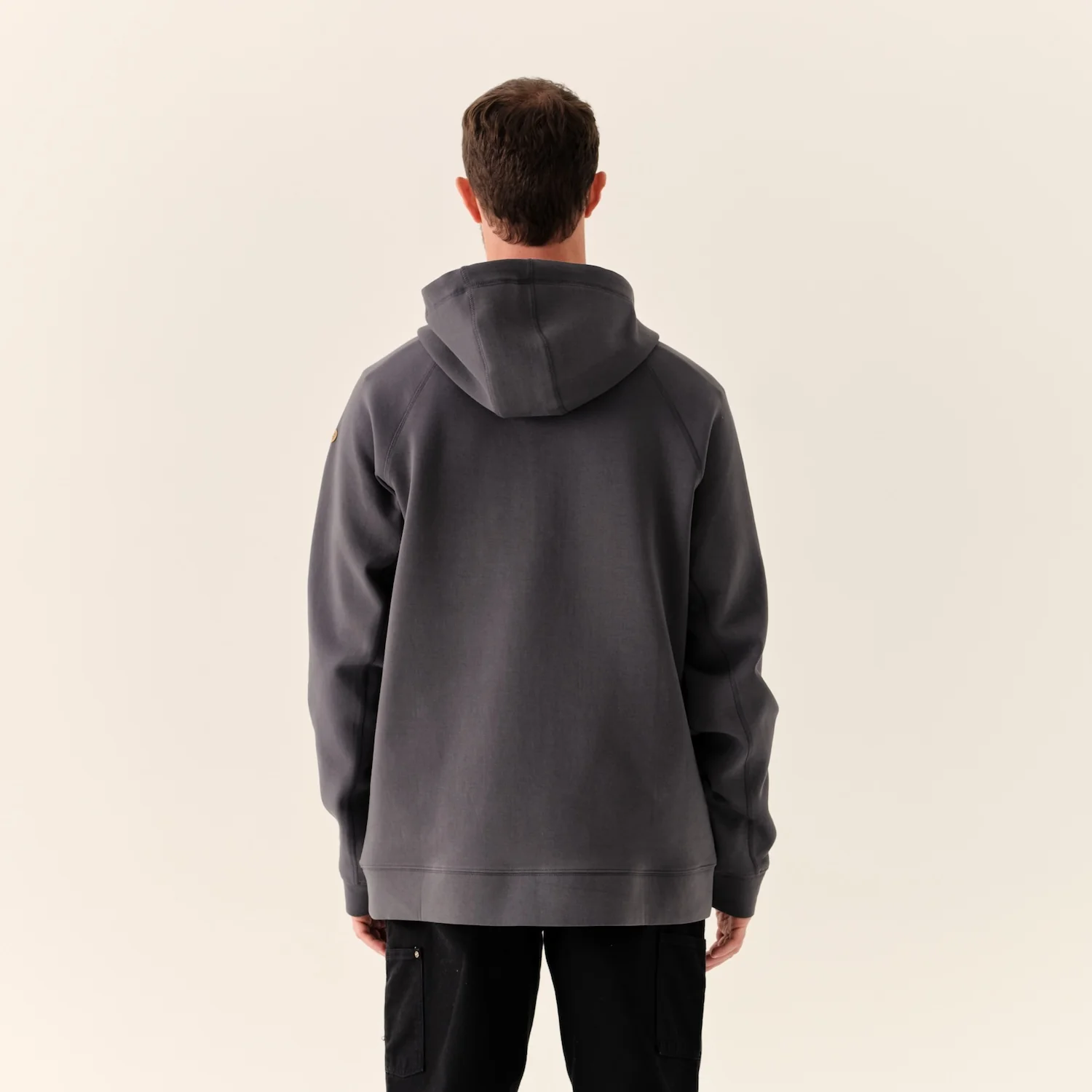 Men's Motion Pullover Hoodie - Image 6