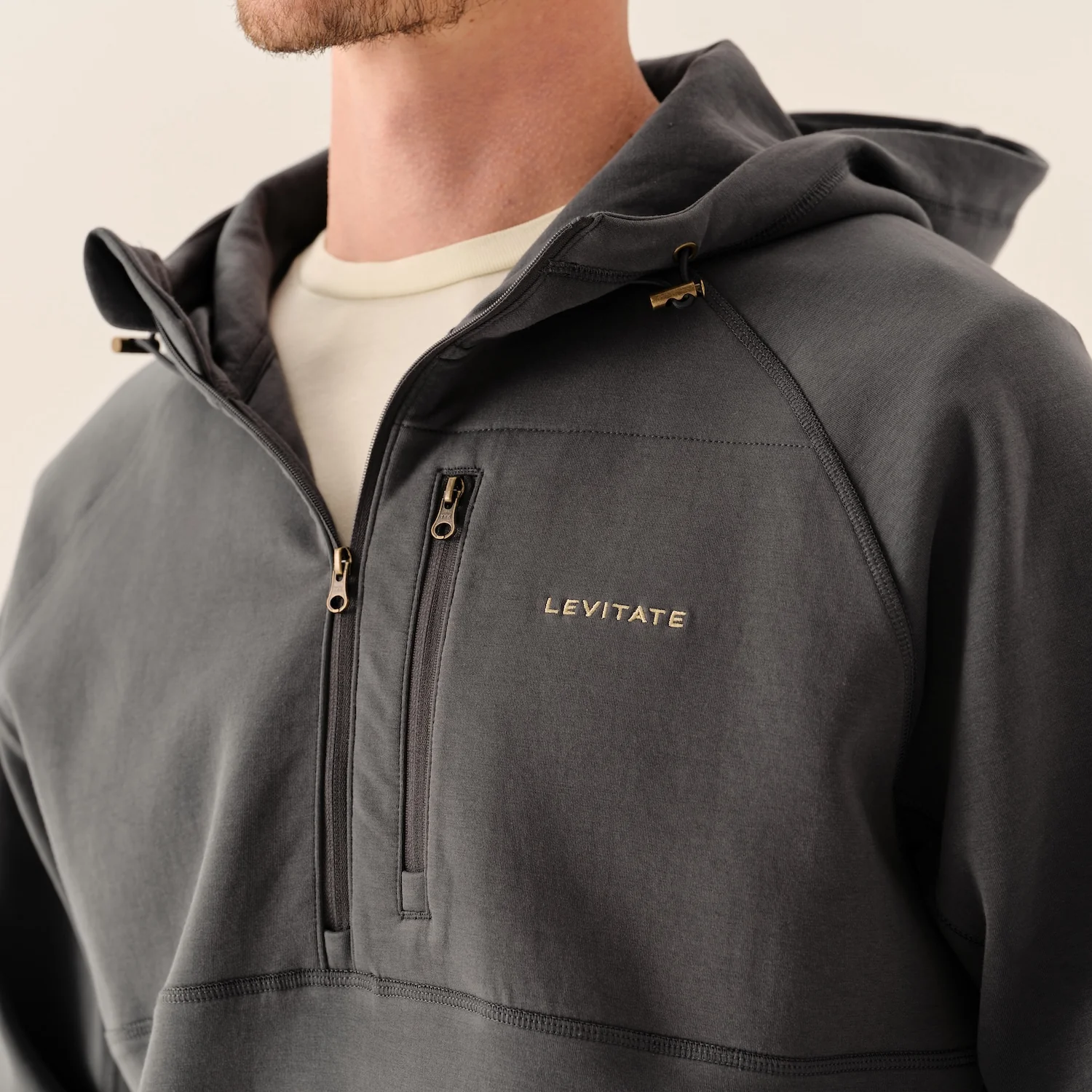 Men's Motion Pullover Hoodie - Image 8