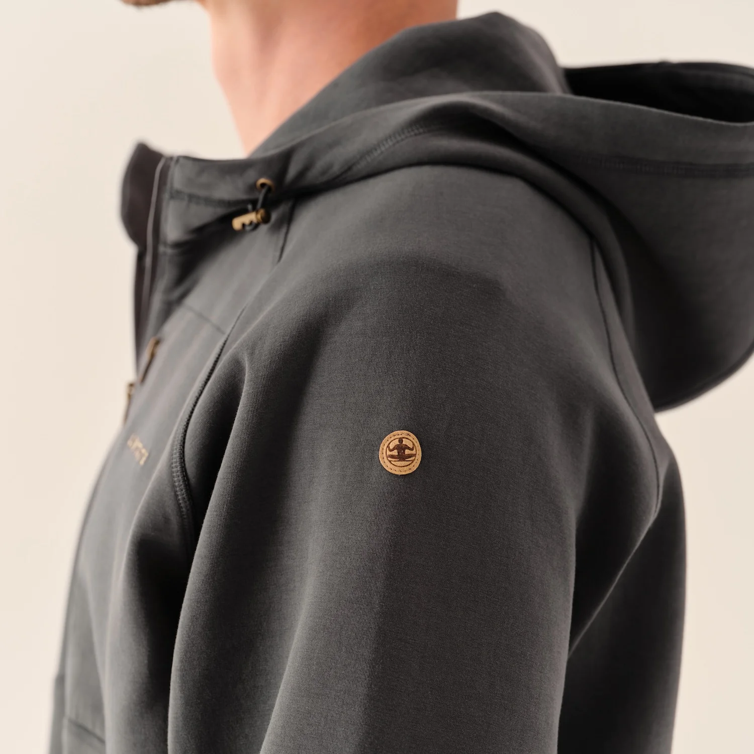 Men's Motion Pullover Hoodie - Image 9