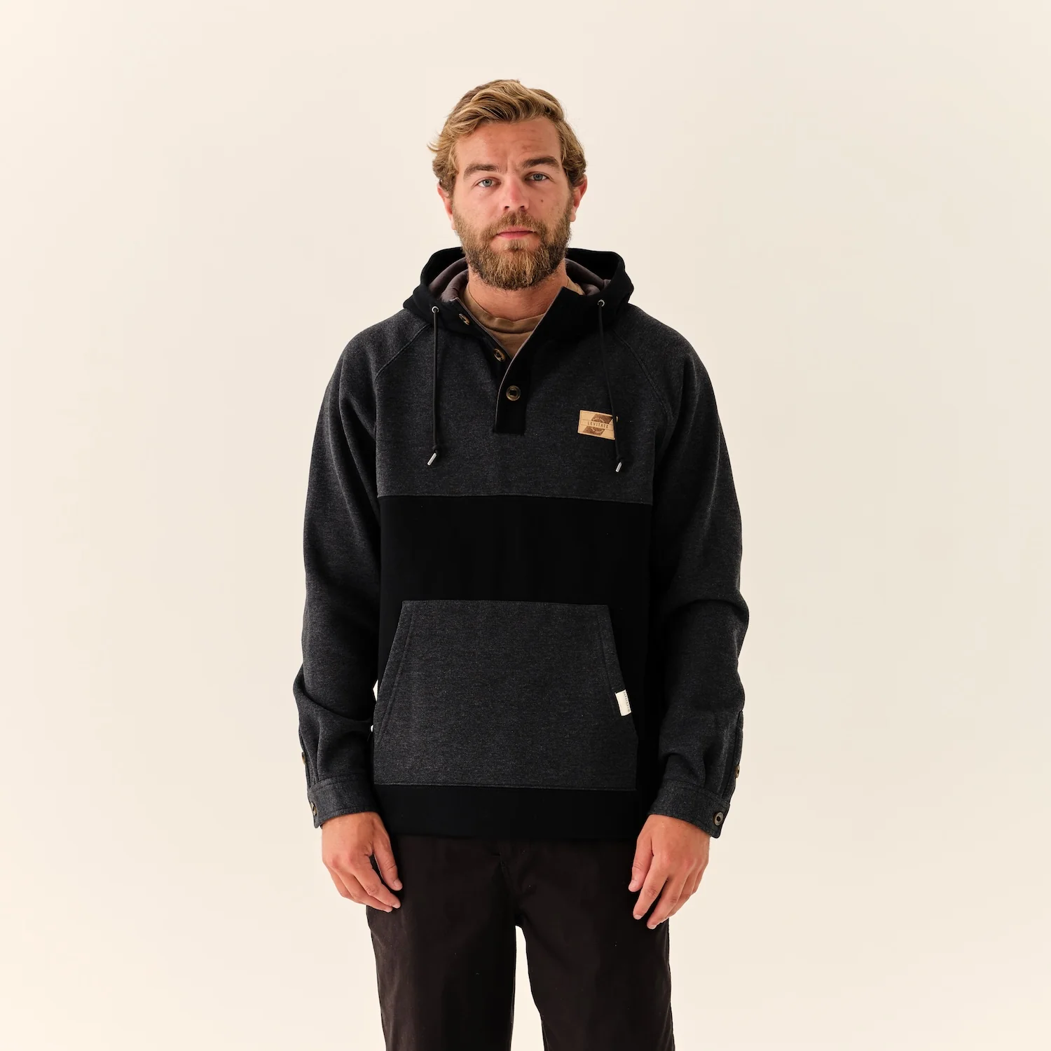 Men's Campfire Hoodie - Image 3