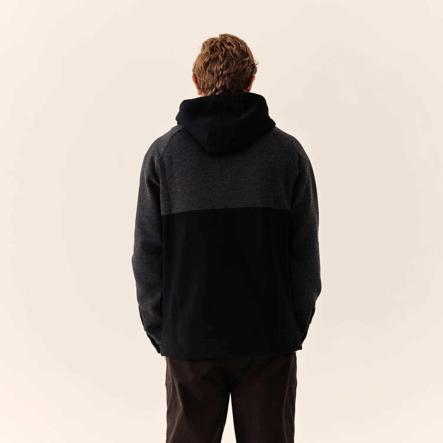 Men's Campfire Hoodie - Image 4