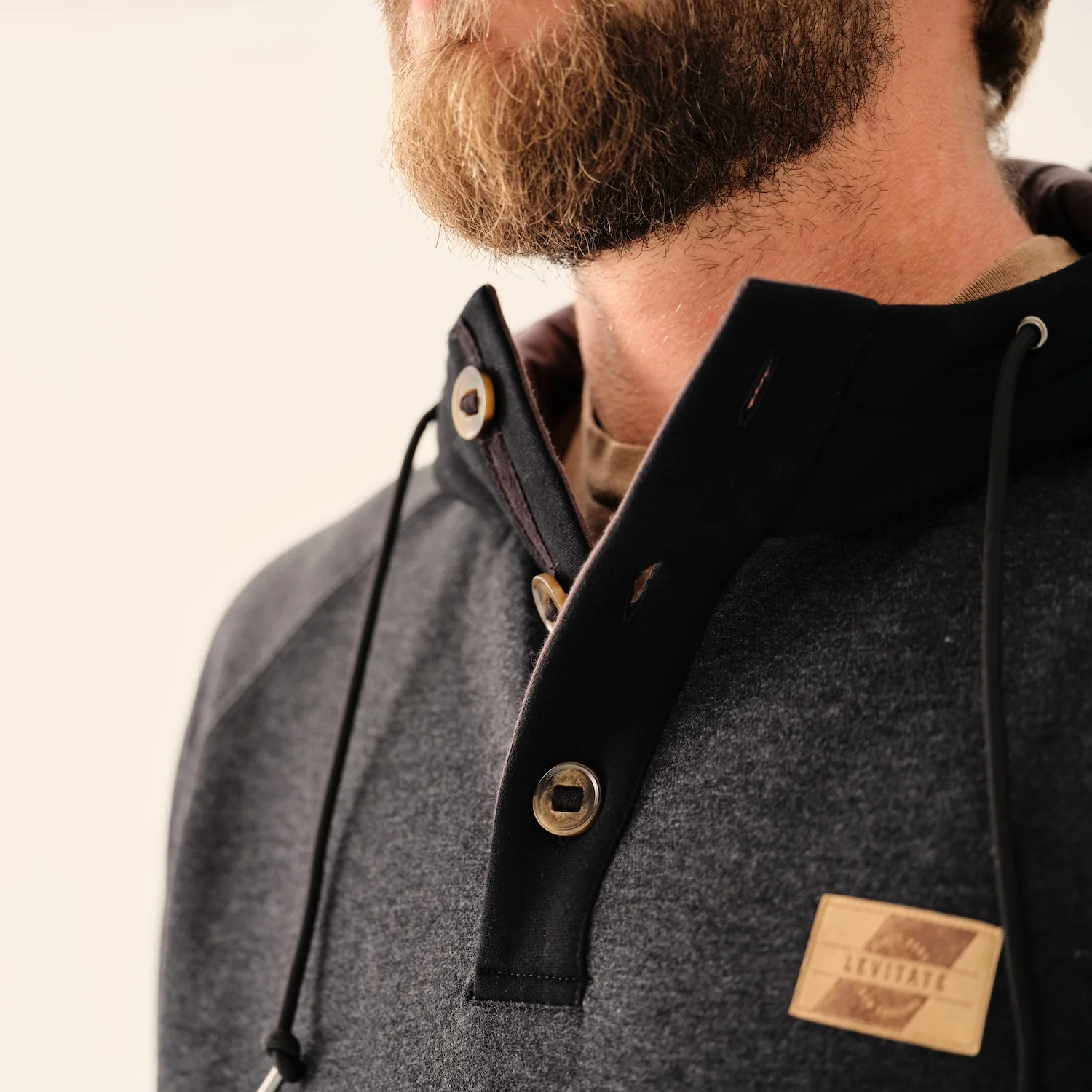 Men's Campfire Hoodie - Image 5