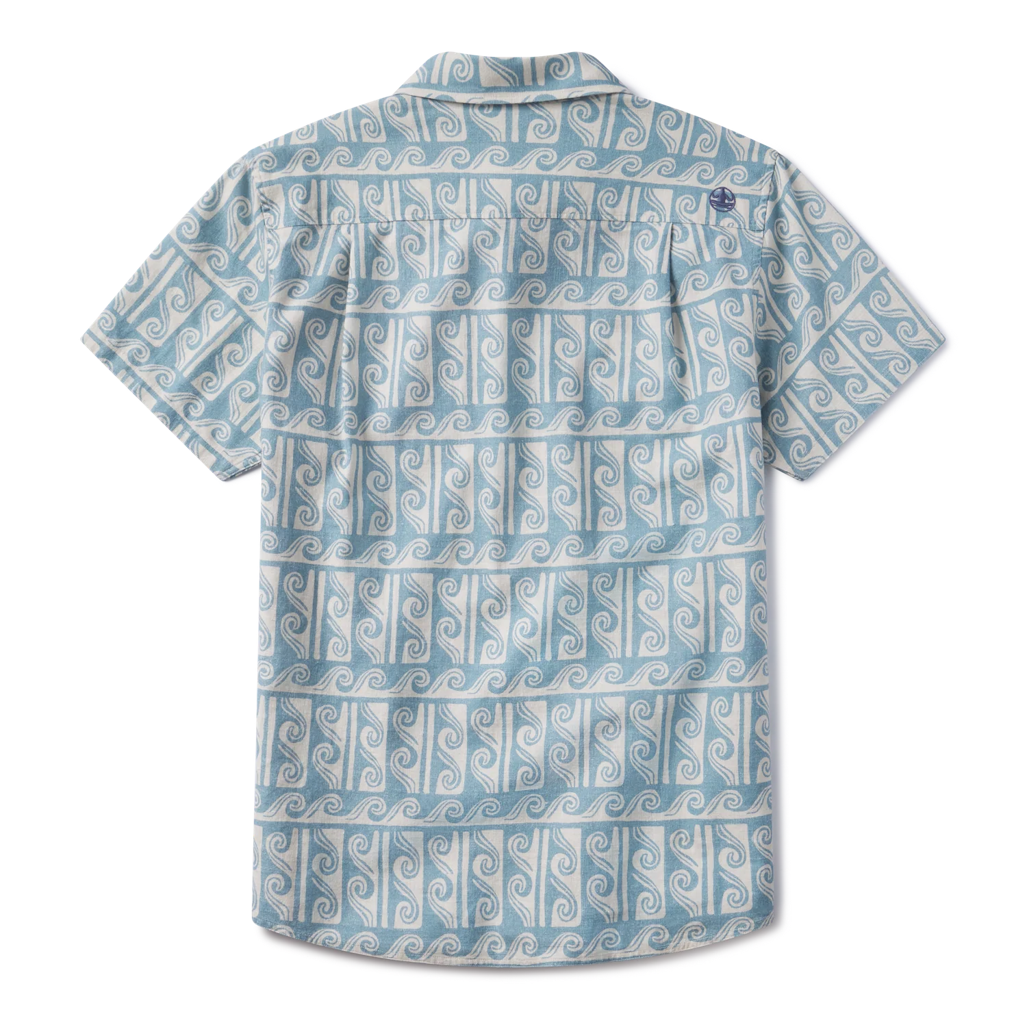 Men's Cantina Shirt - Image 22