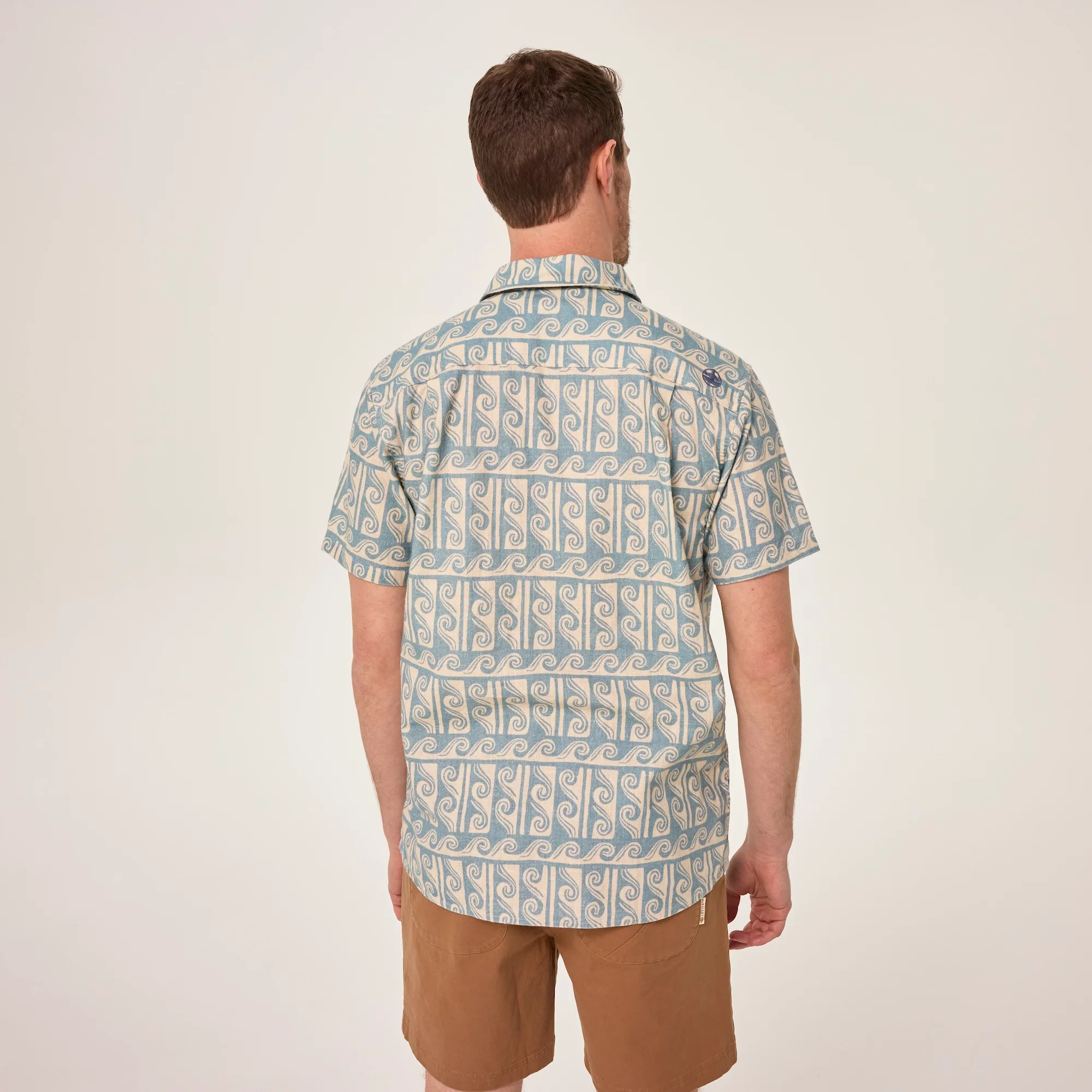 Men's Cantina Shirt - Image 24