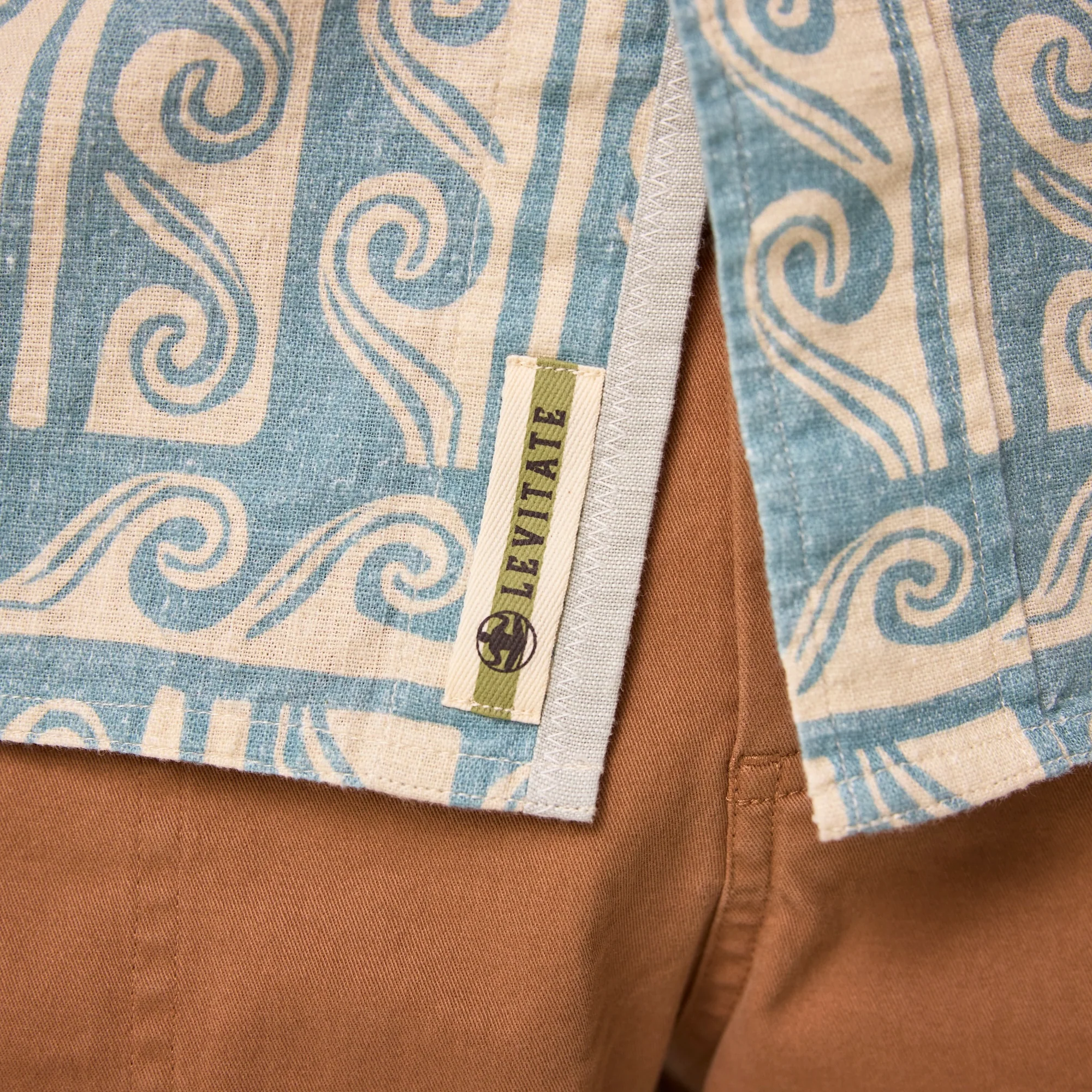 Men's Cantina Shirt - Image 25