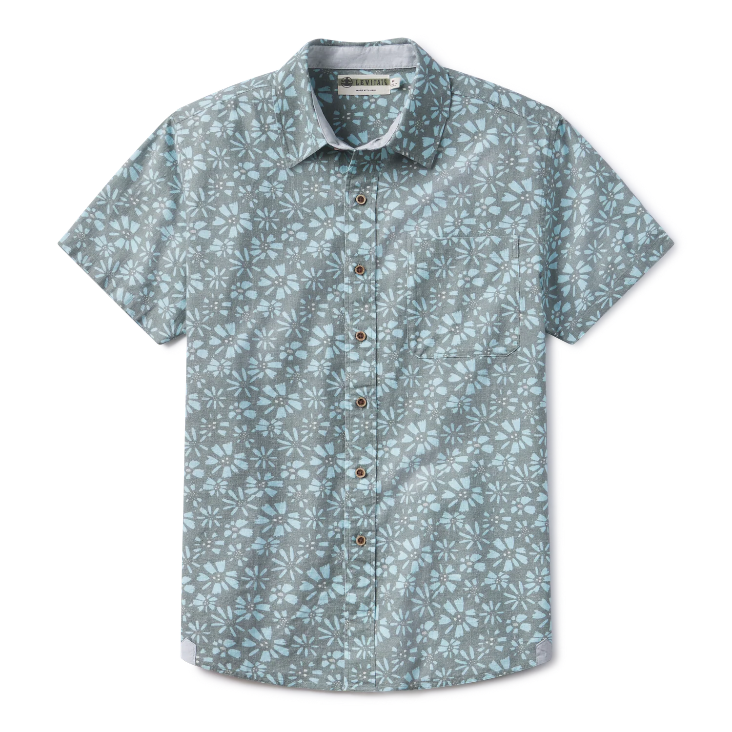 Men's Cantina Shirt - Image 27