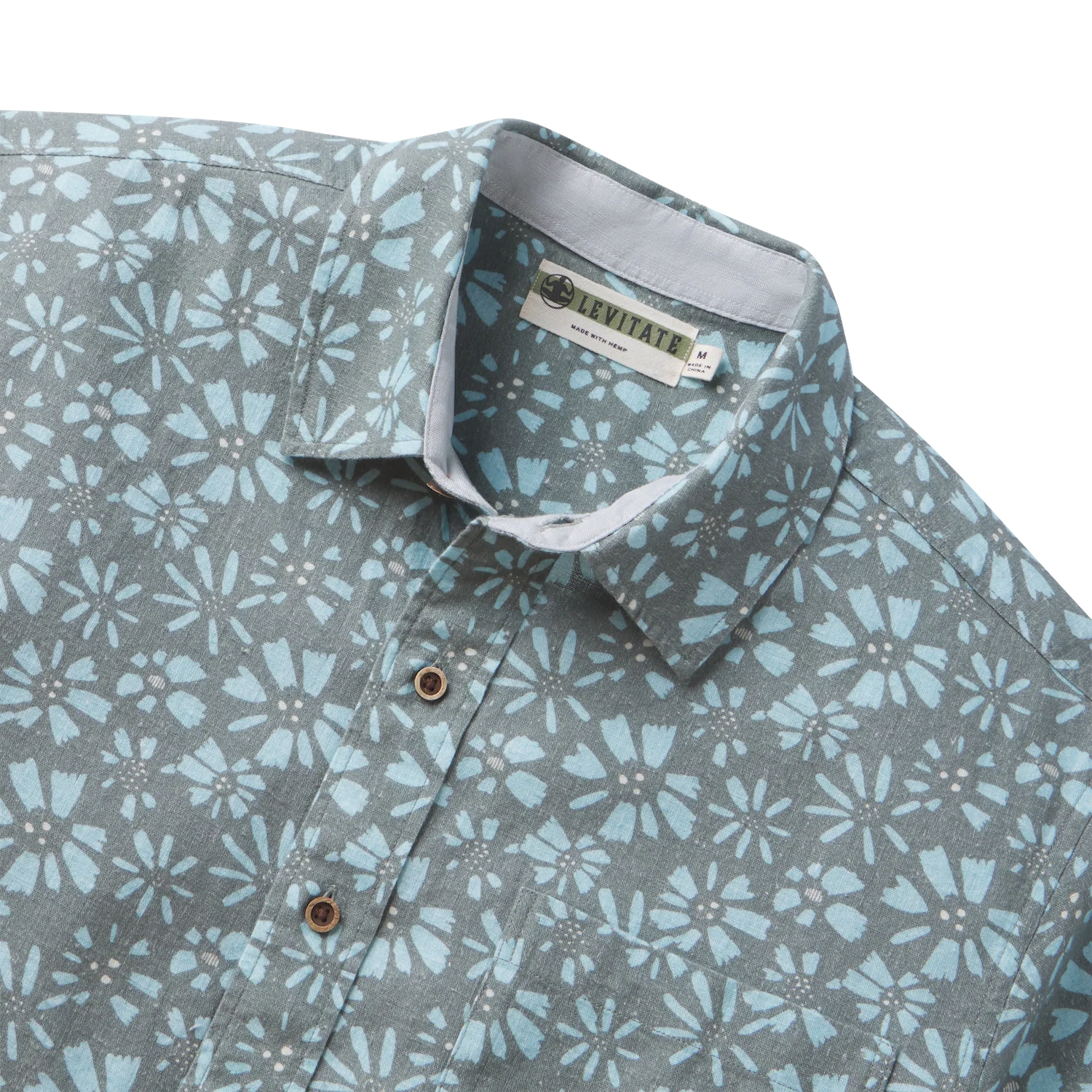 Men's Cantina Shirt - Image 28