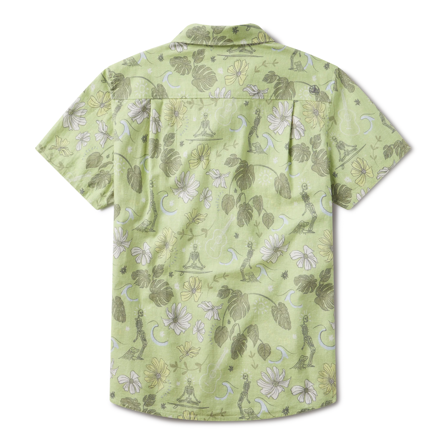 Men's Cantina Shirt - Image 3