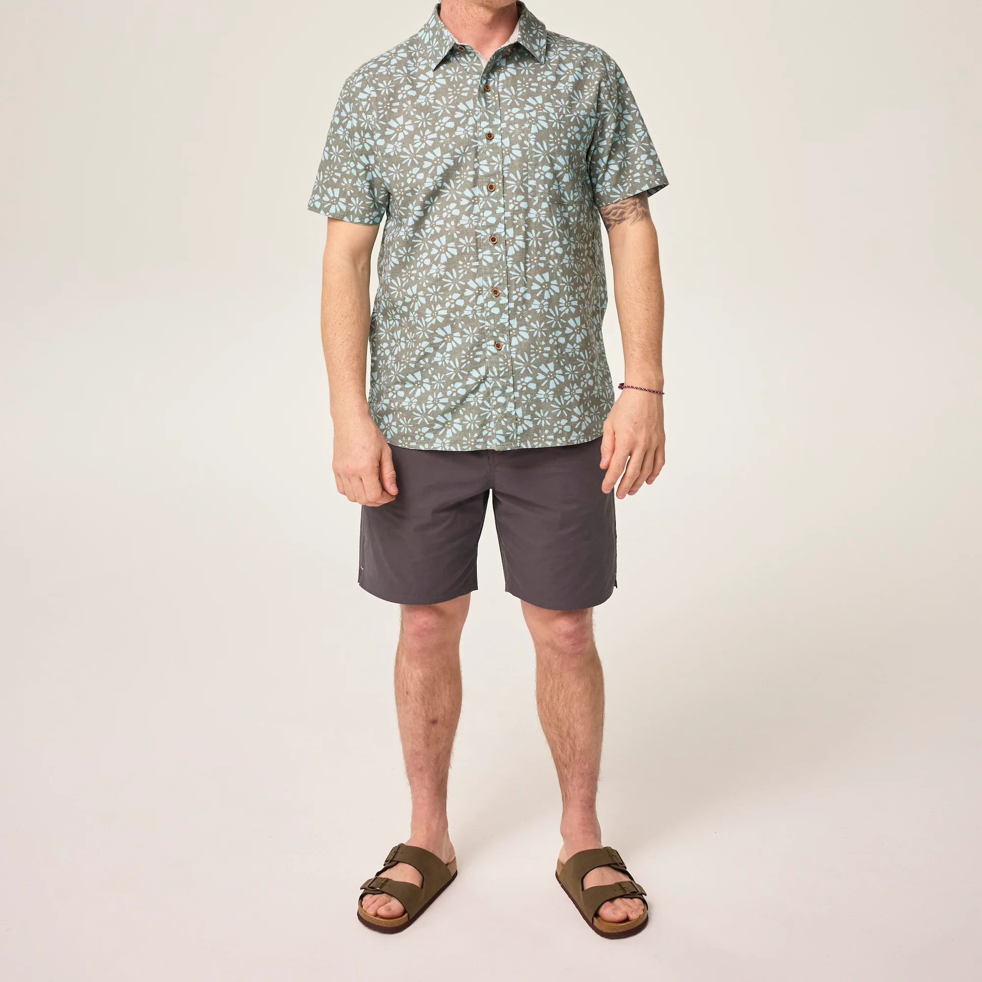 Men's Cantina Shirt - Image 30