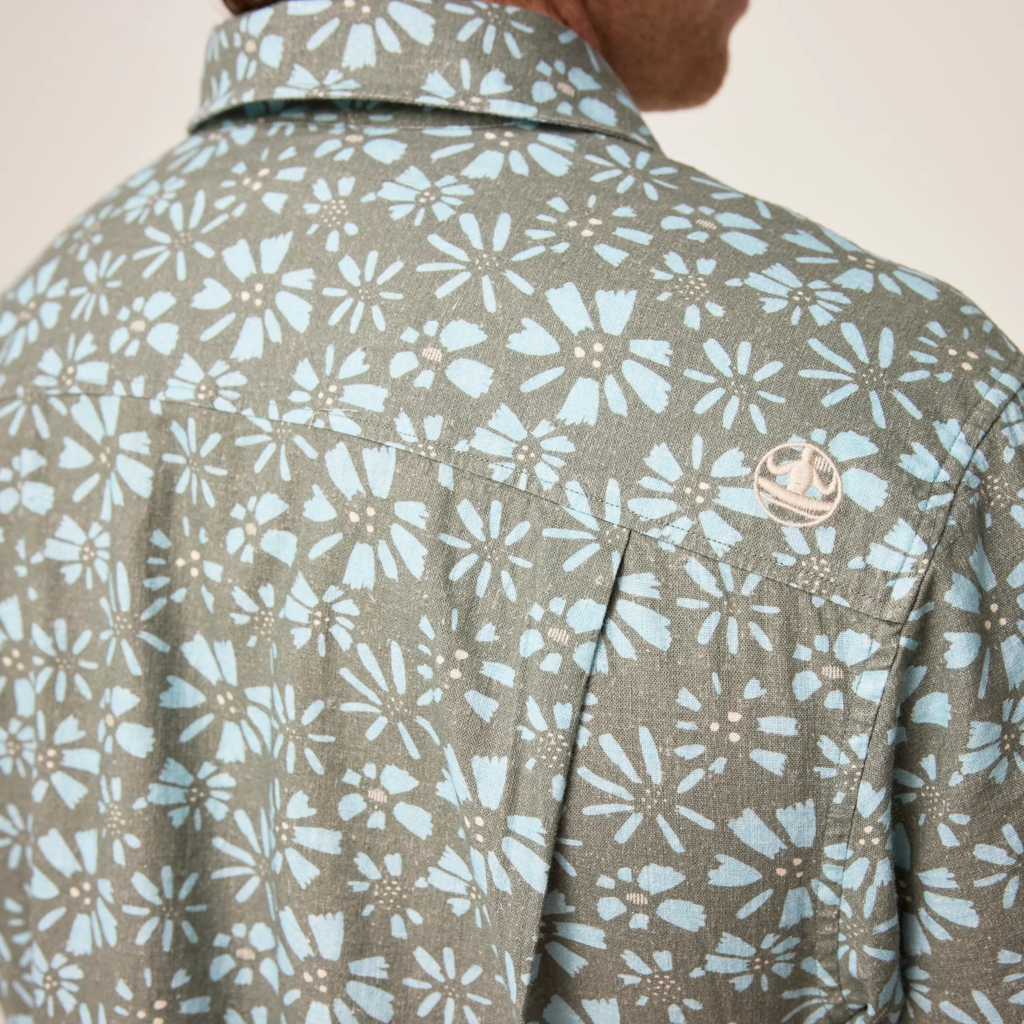 Men's Cantina Shirt - Image 32
