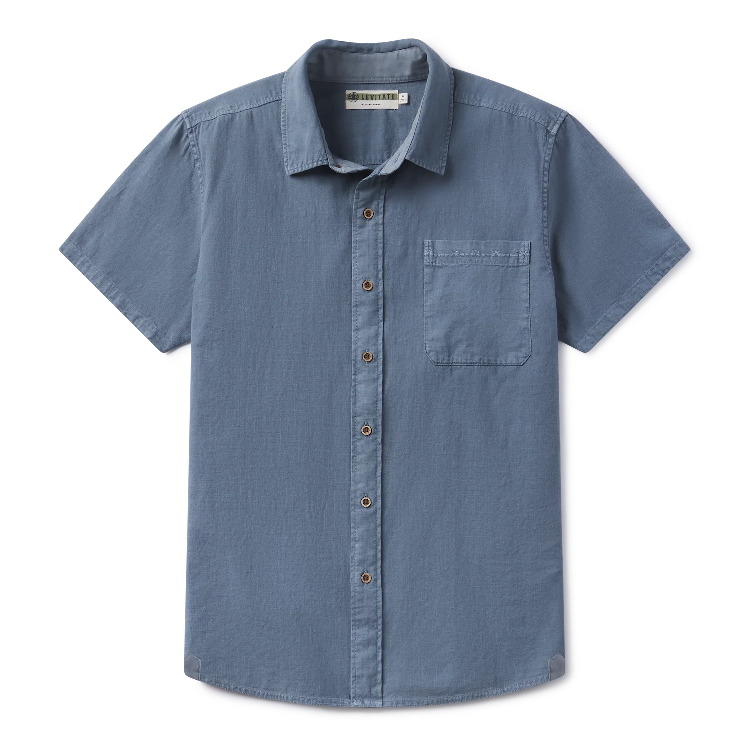 Men's Cantina Shirt - Image 34