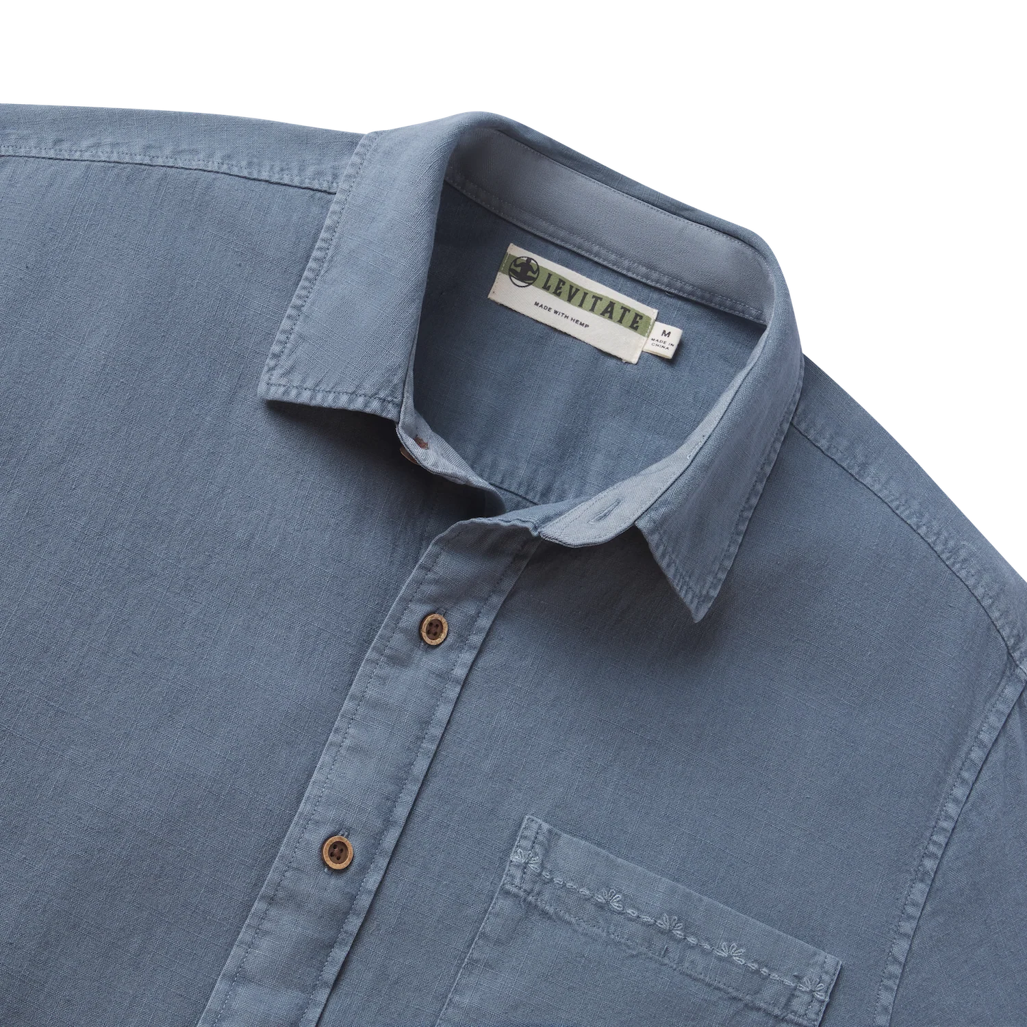 Men's Cantina Shirt - Image 35