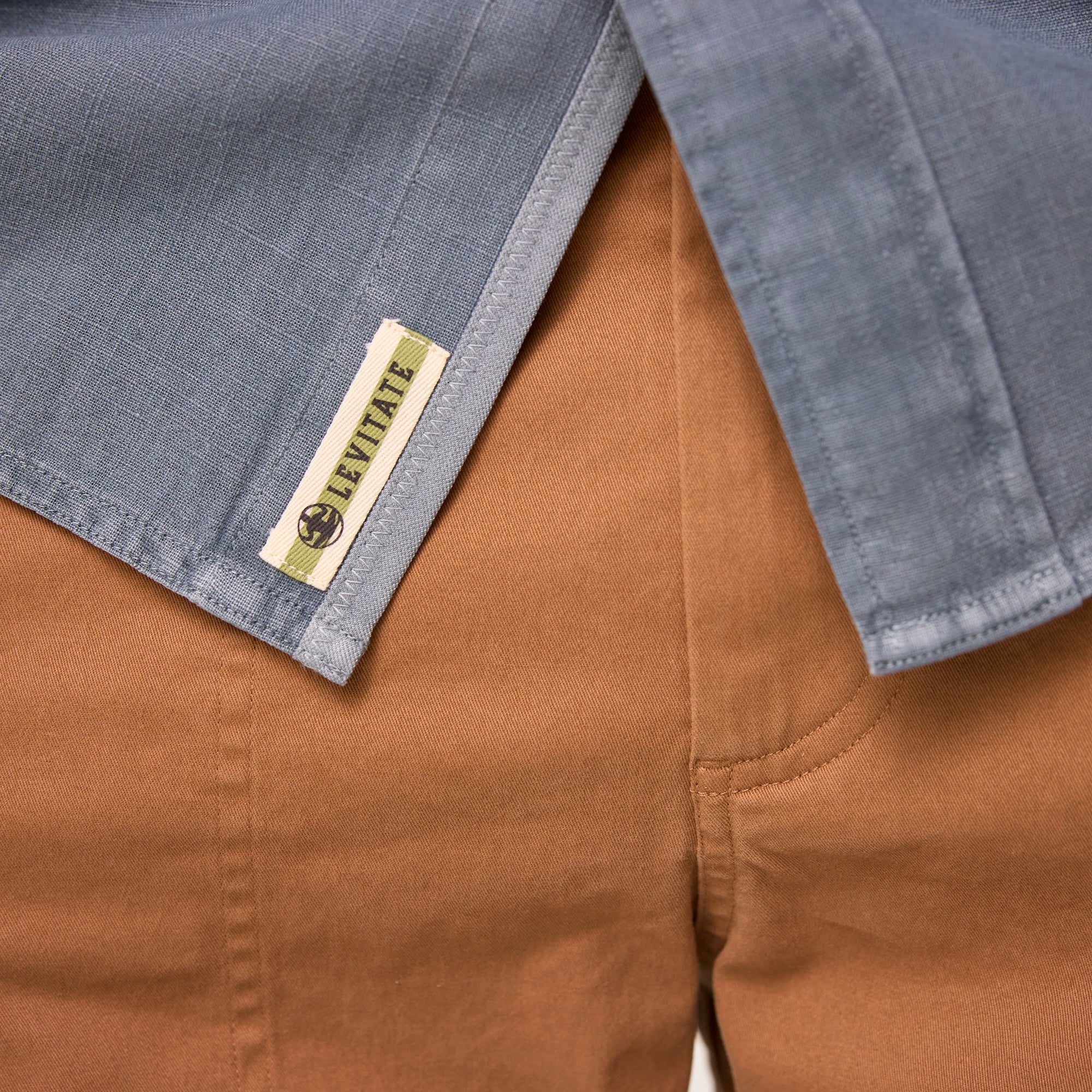Men's Cantina Shirt - Image 40