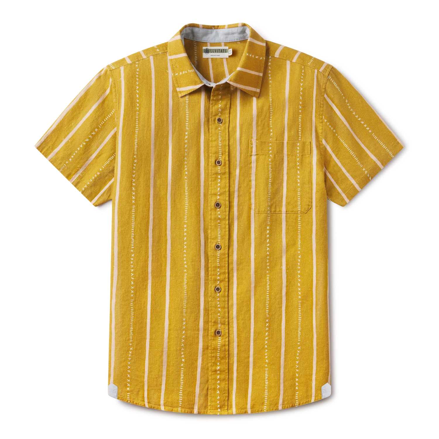 Men's Cantina Shirt - Image 41