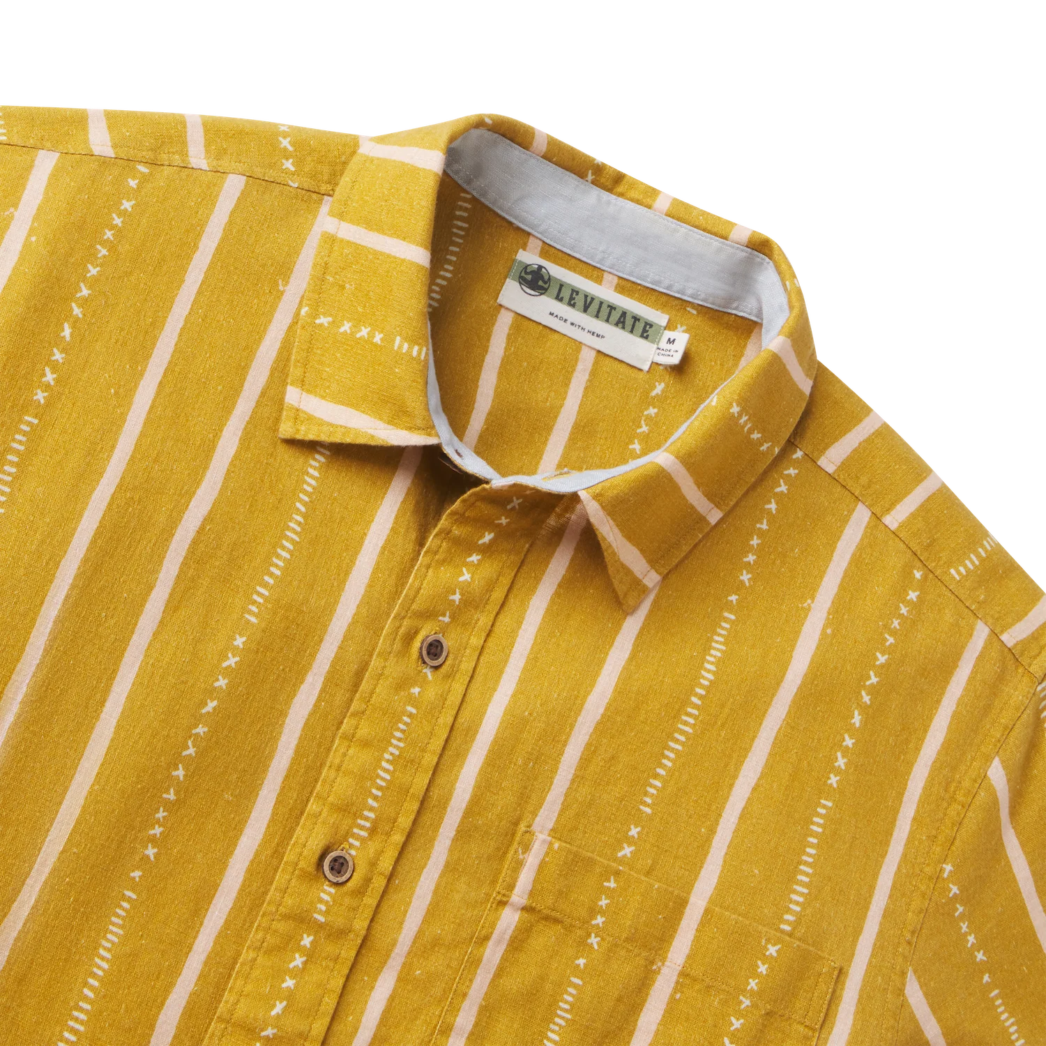 Men's Cantina Shirt - Image 42